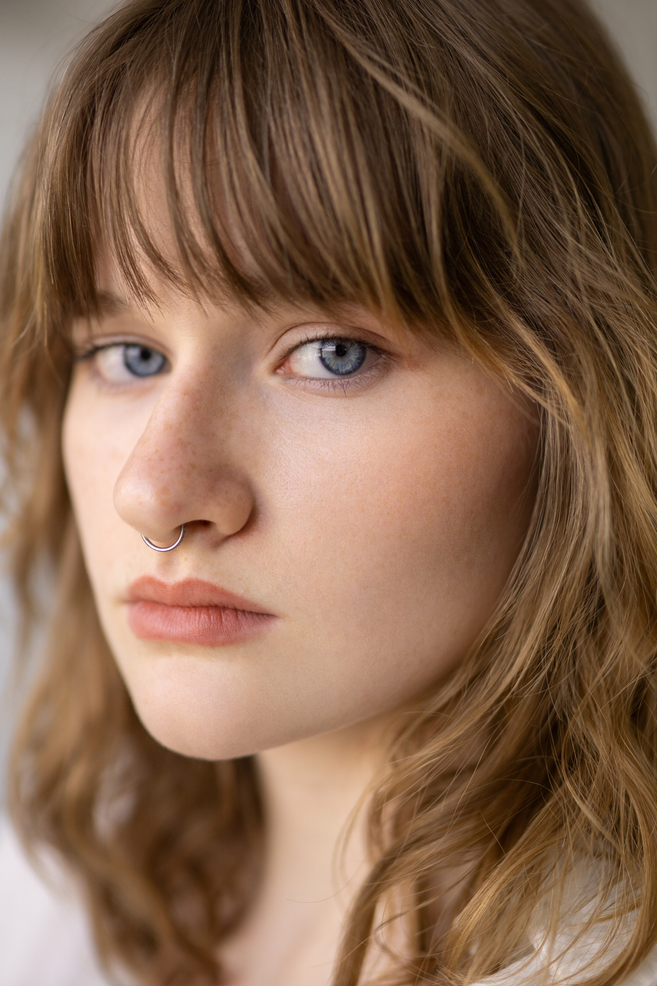 Портфолио по ретуши