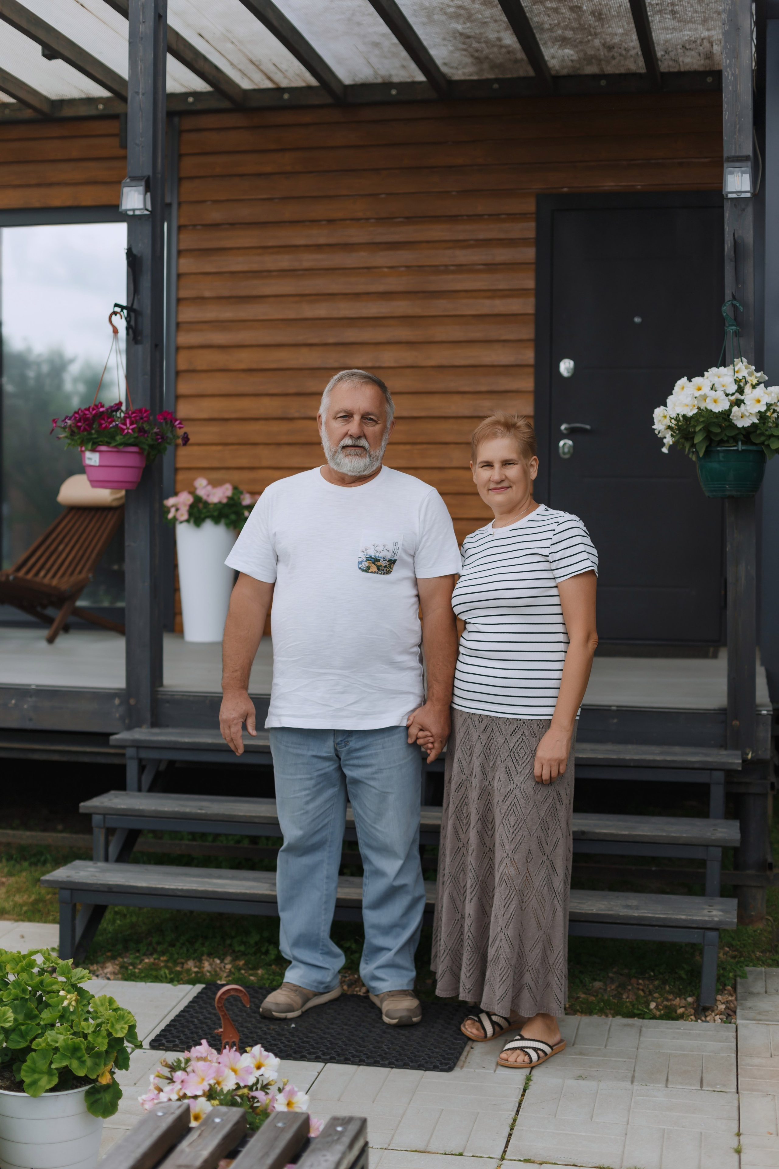 Большое Олино семейство. Профессиональный фотограф Надежда Антонова