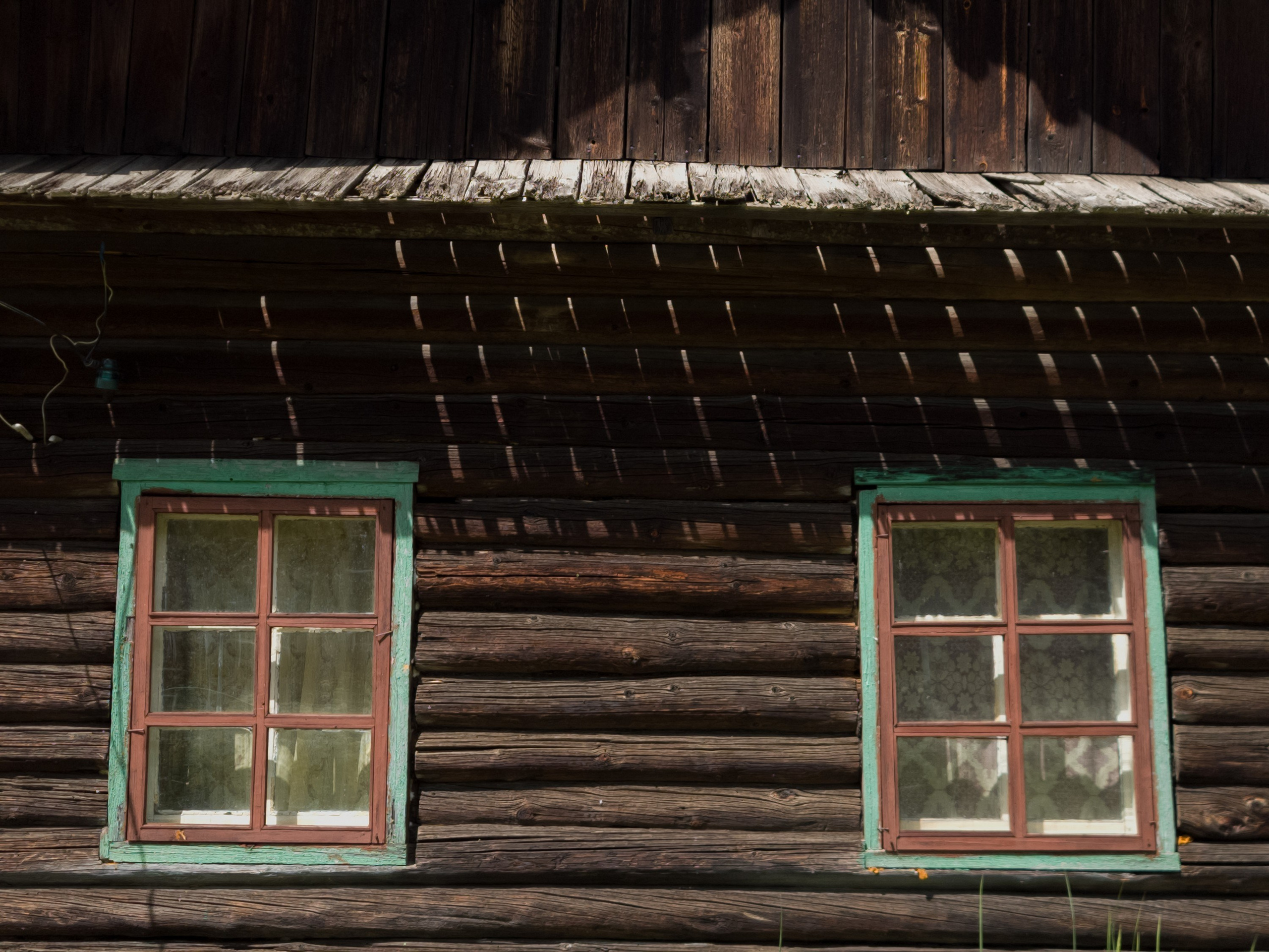 Home.land. Künstler Verstecktoff