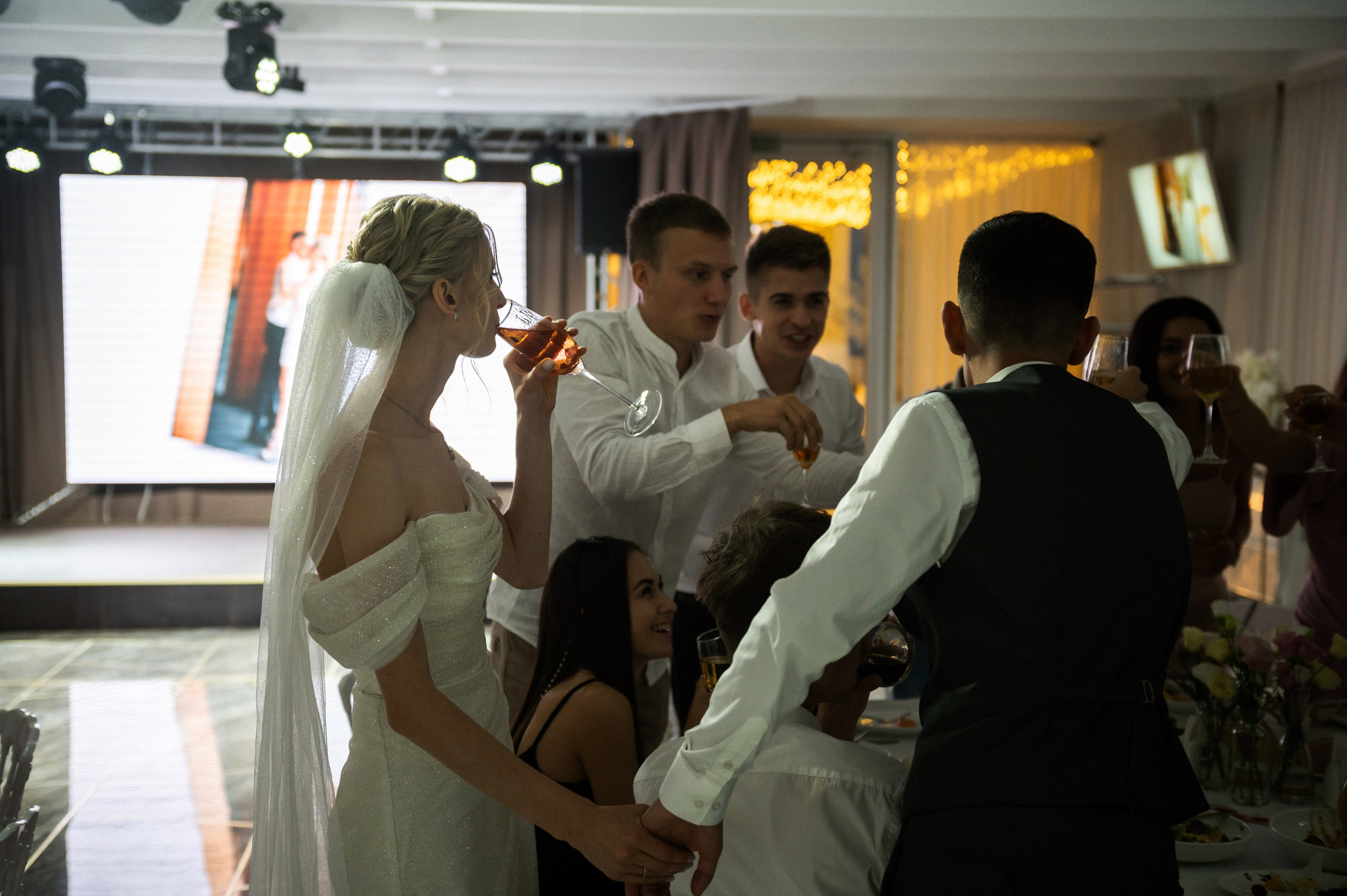 Евгений и Таня. Фотограф Штым Галина — Фотограф в Севастополе, Крыму