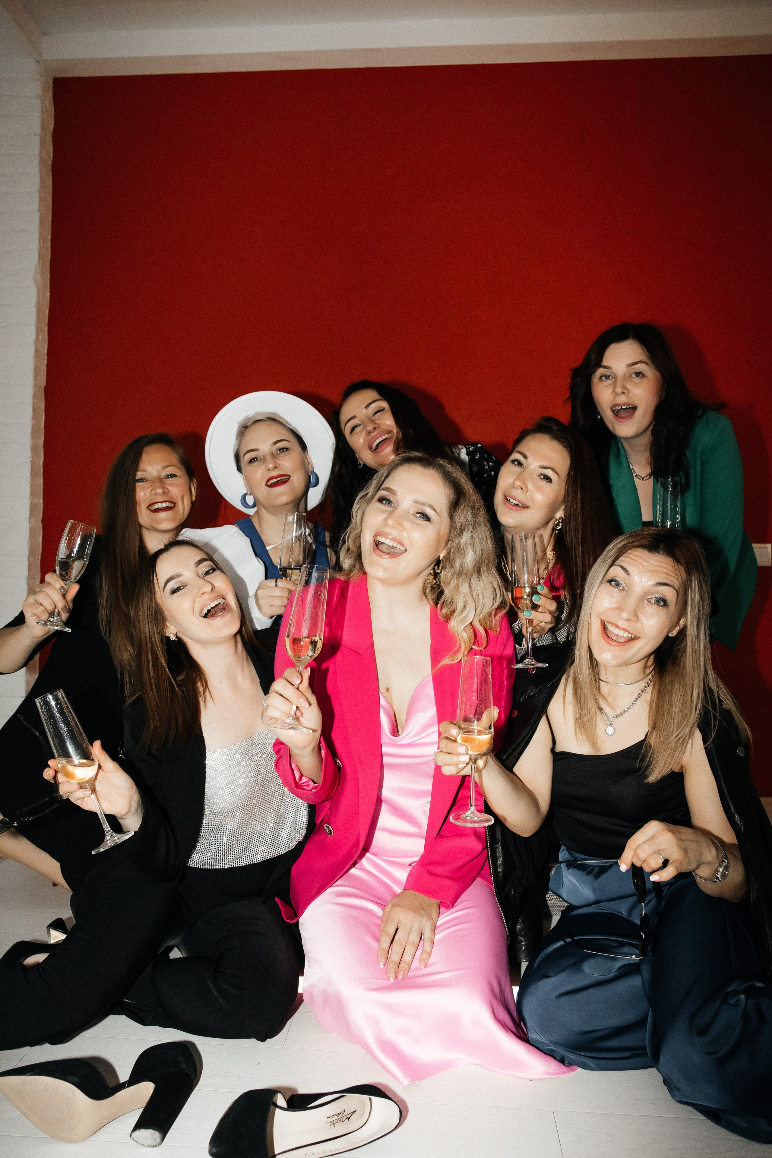 Алена День Рождения. Свадебный и семейный фотограф в Краснодар, Россия