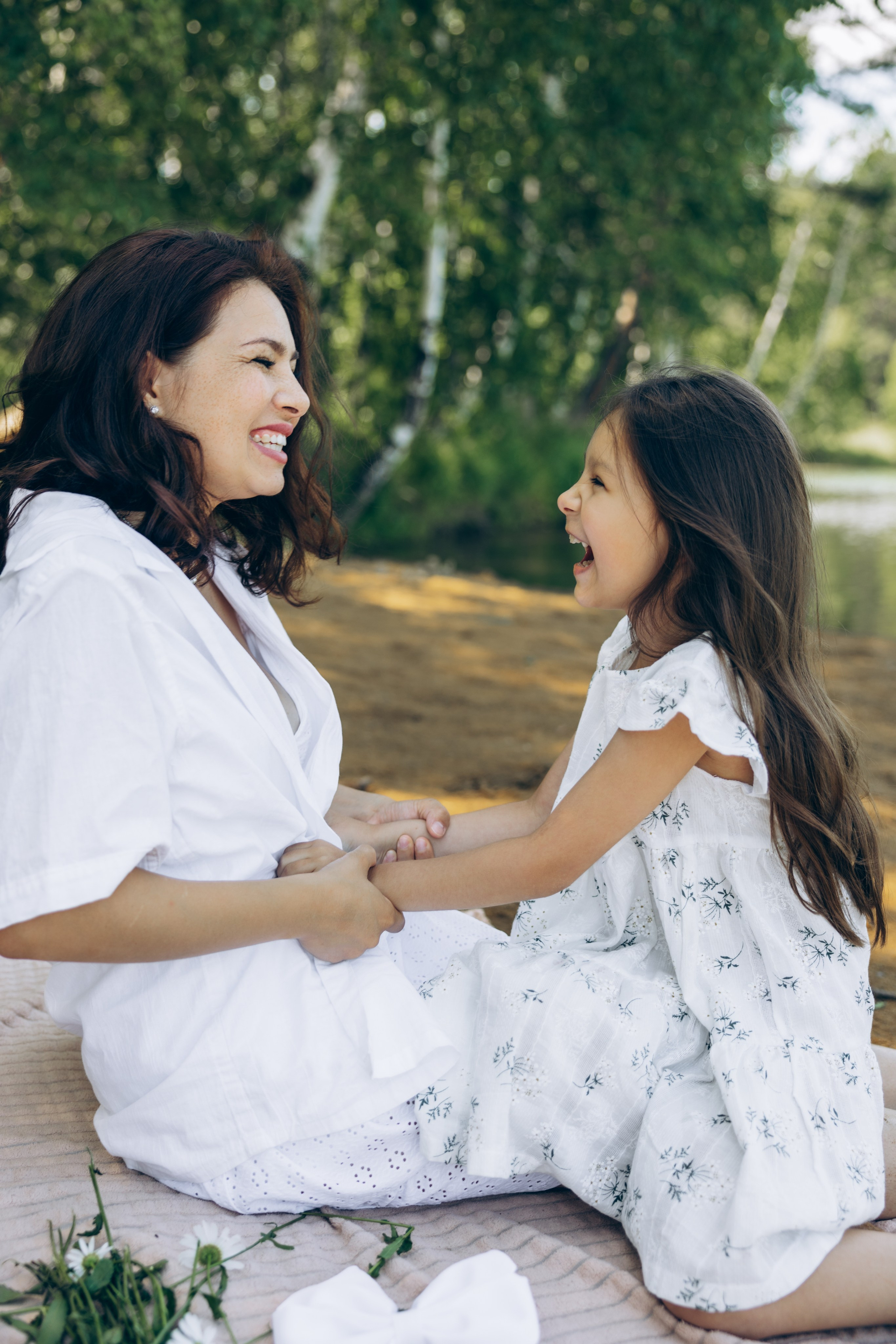 Прогулка в Новогрудинино. Свадебный, семейный фотограф в Иркутске Светлана Макаричева