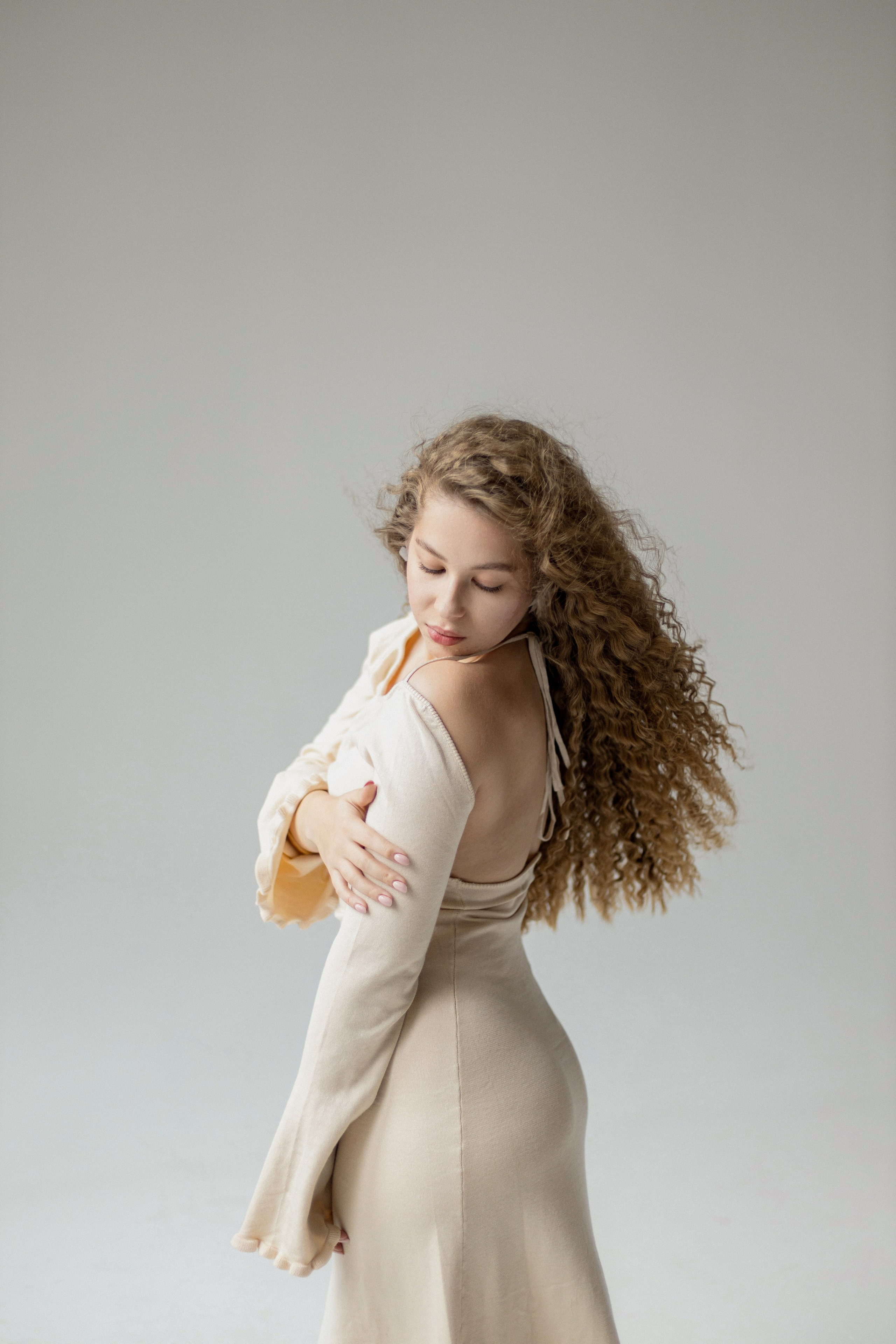 Таня | Dvenadzat’ studio. Кузьмина Анастасия — контент-фотограф | Москва