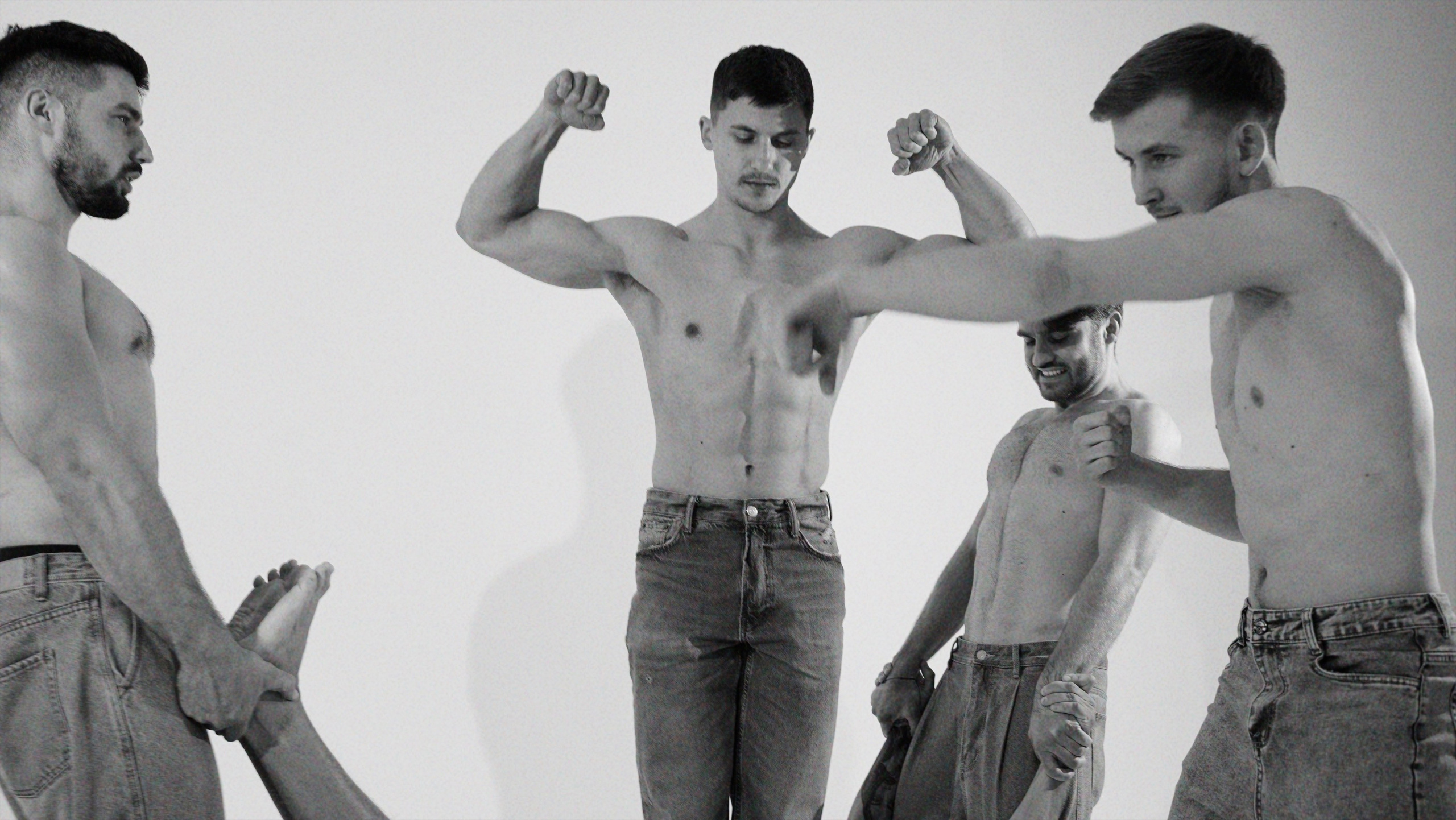 Художественная. Главная