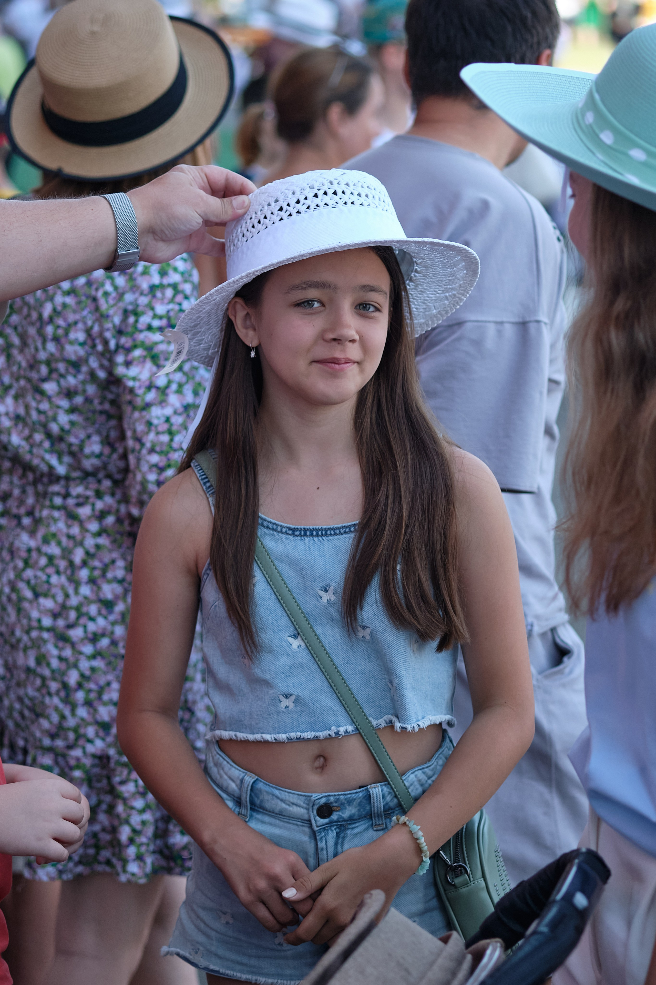 Скачки. Предметный фотограф в Краснодаре
