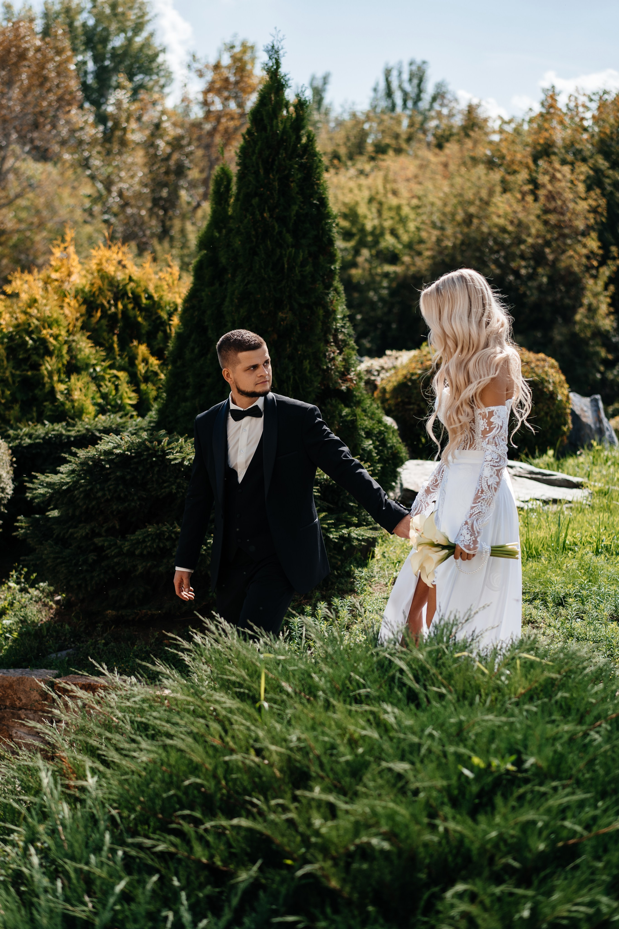 Стефан & Татьяна