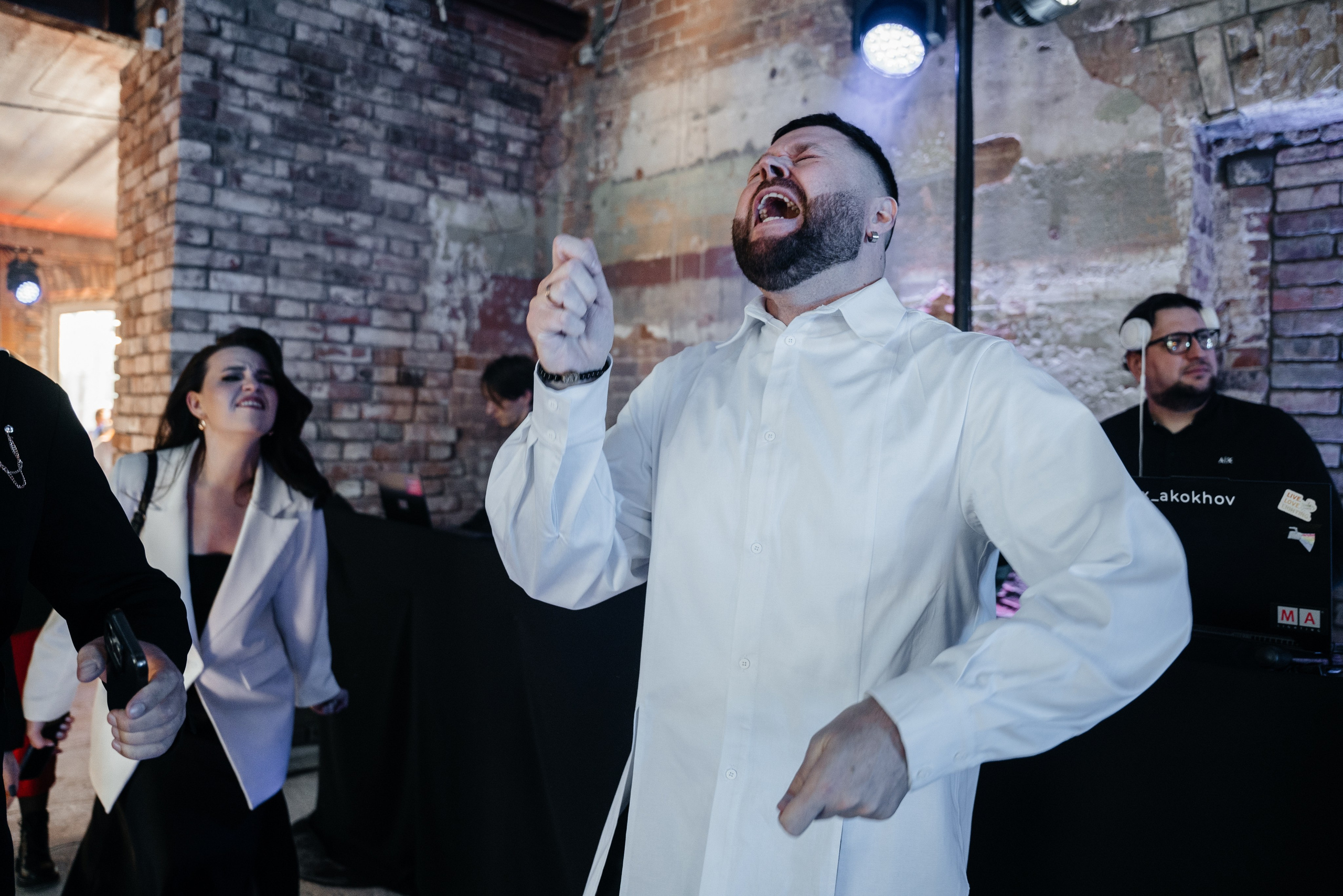 ПРОЕКТ ТЕОРИЯ. Свадебный фотограф Барнаул Алексей Павлов