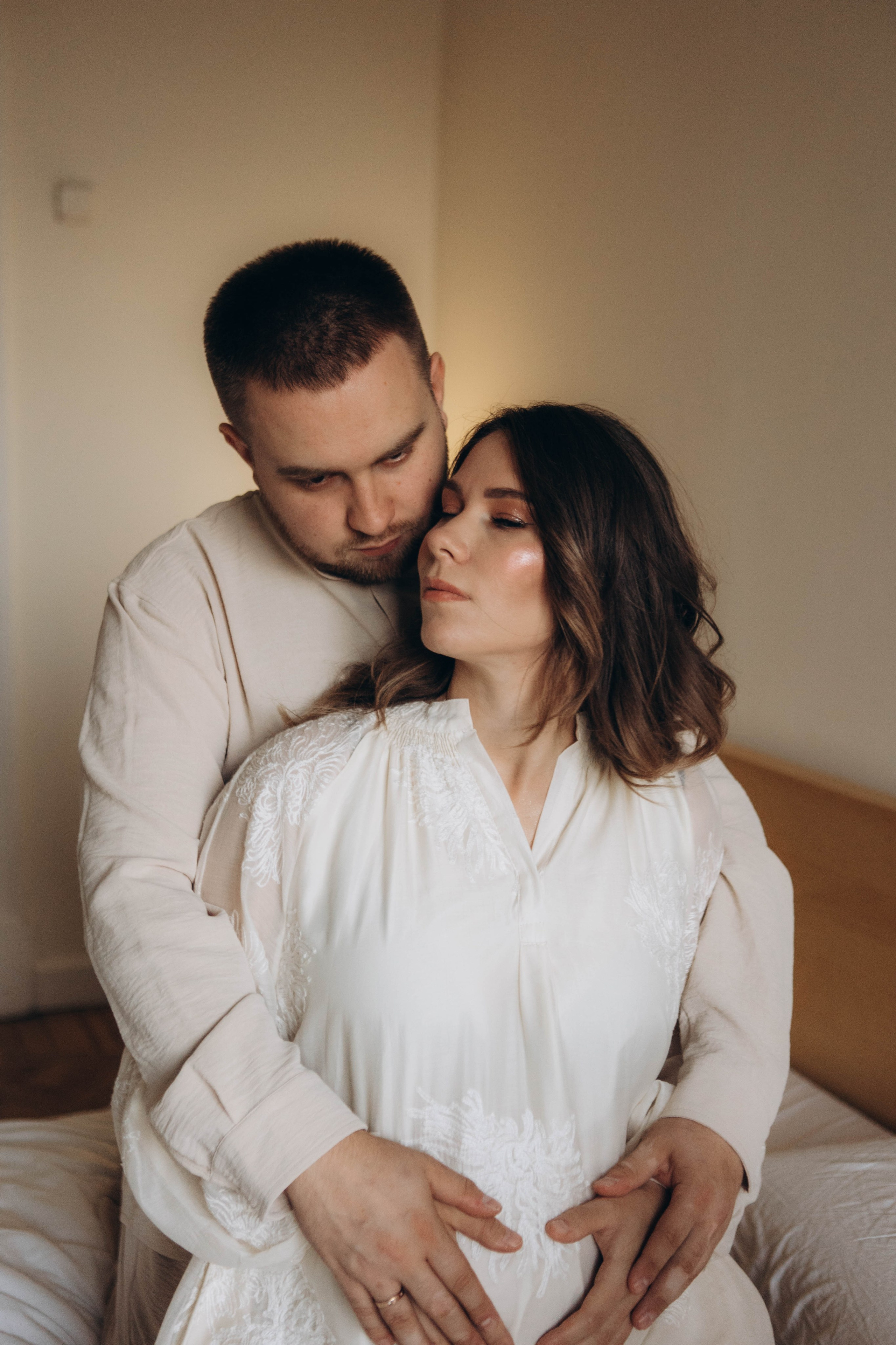 Екатерина. Наталья Косьянова. Ваш фотограф. Москва