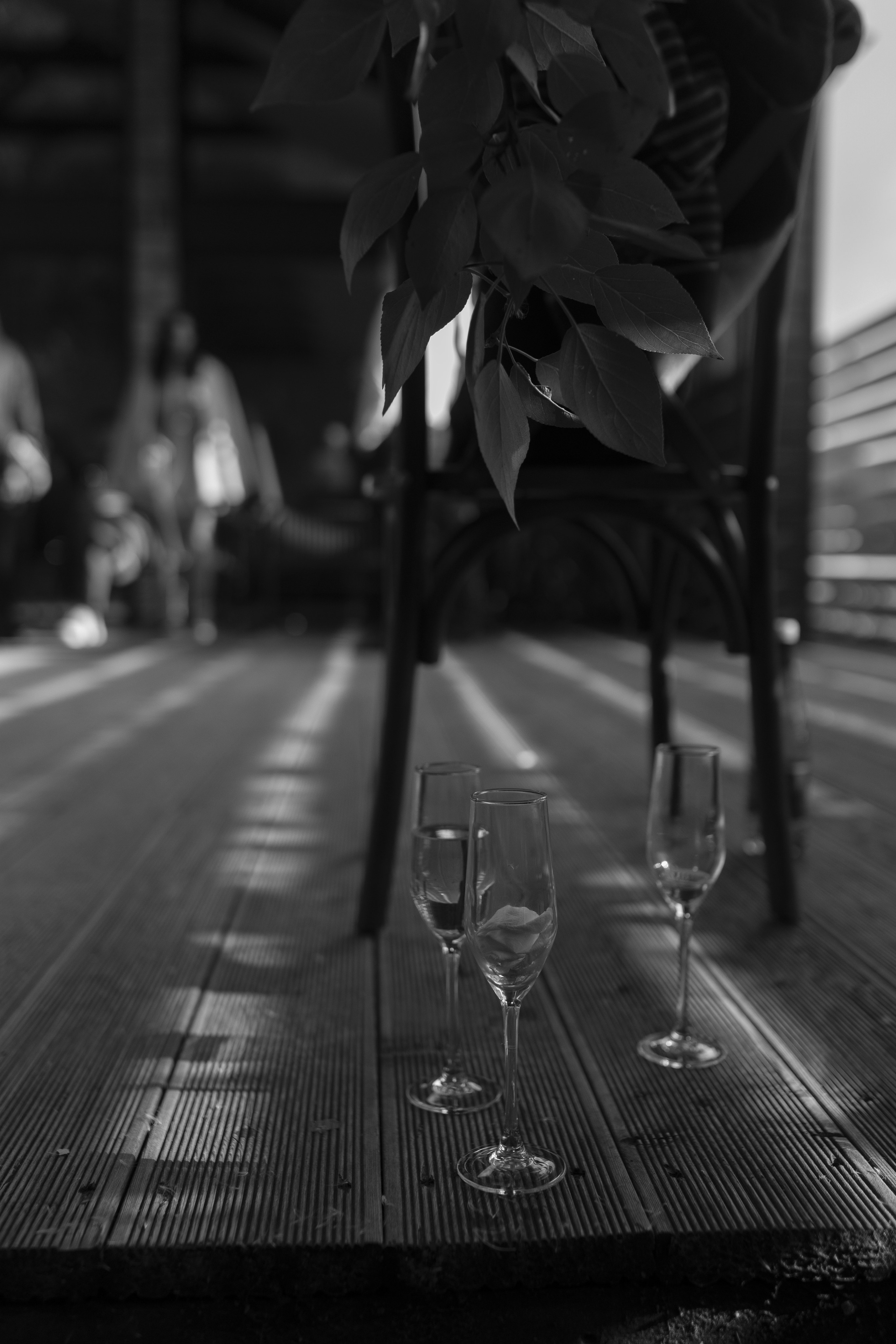 Алиса и Илья. Фотограф Алина Кучумова