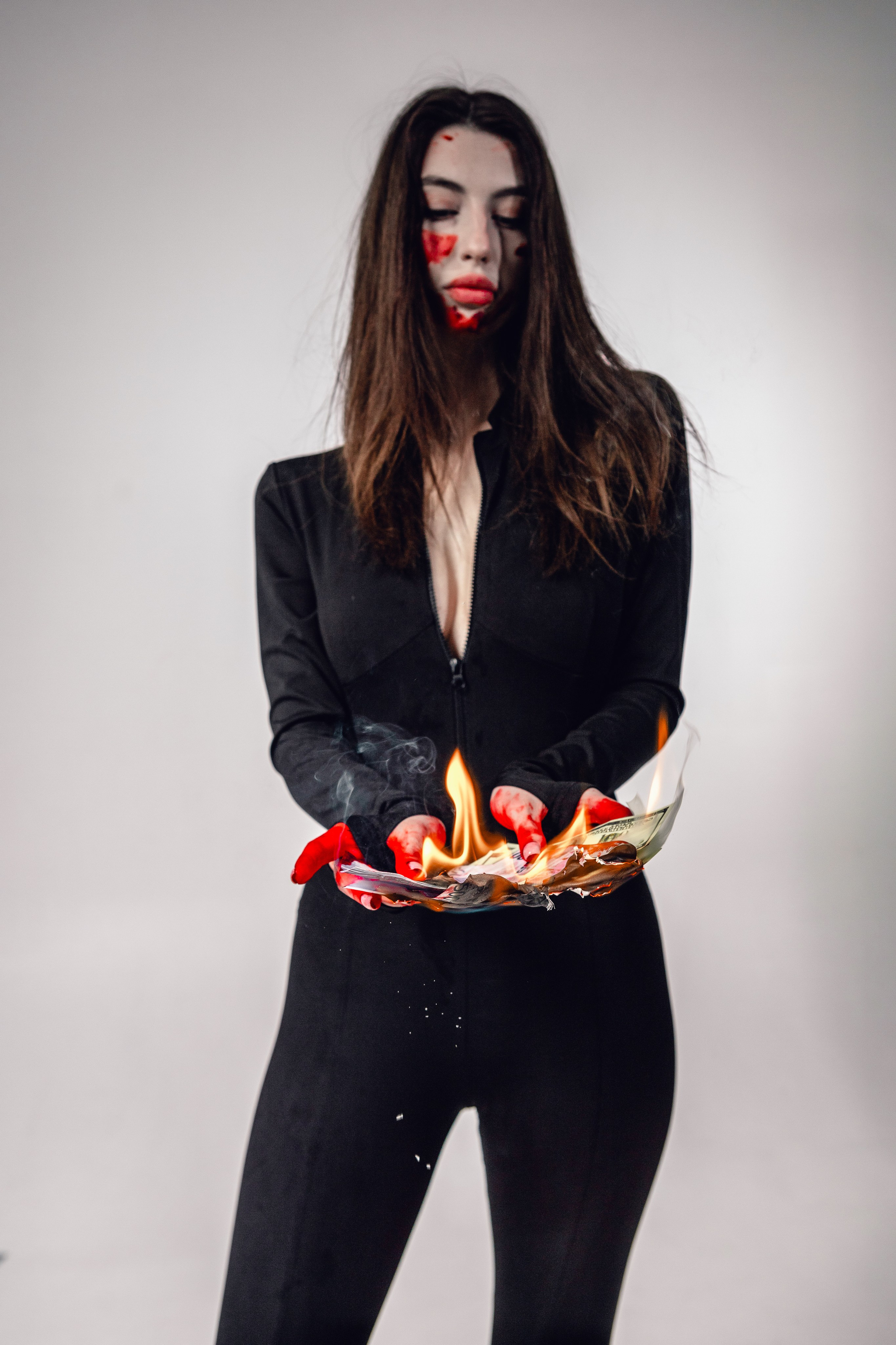 Полина Искушение. Фотограф Краснодар Станислав Крайнов