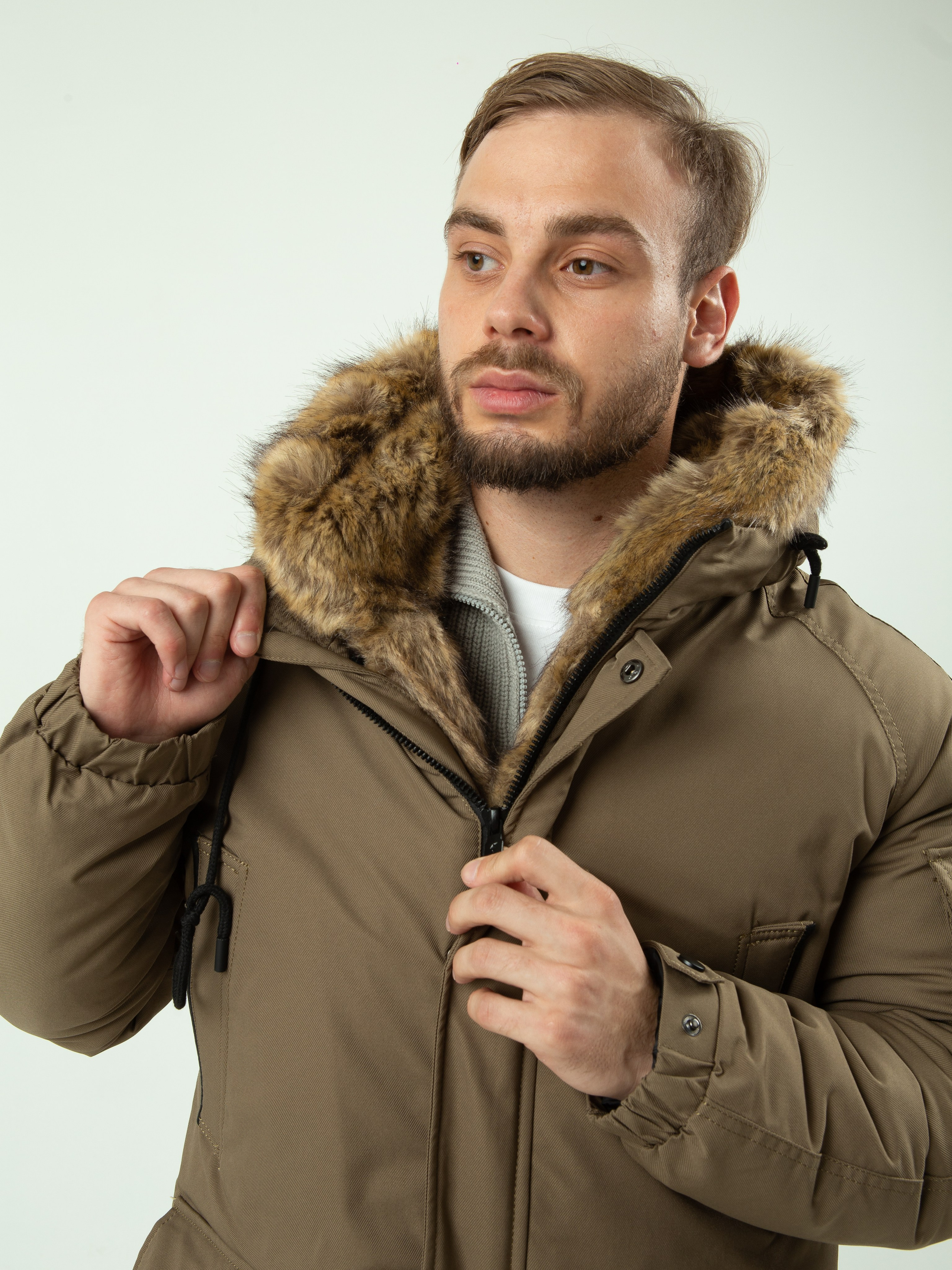 WB Куртки. Фотограф Краснодар Станислав Крайнов