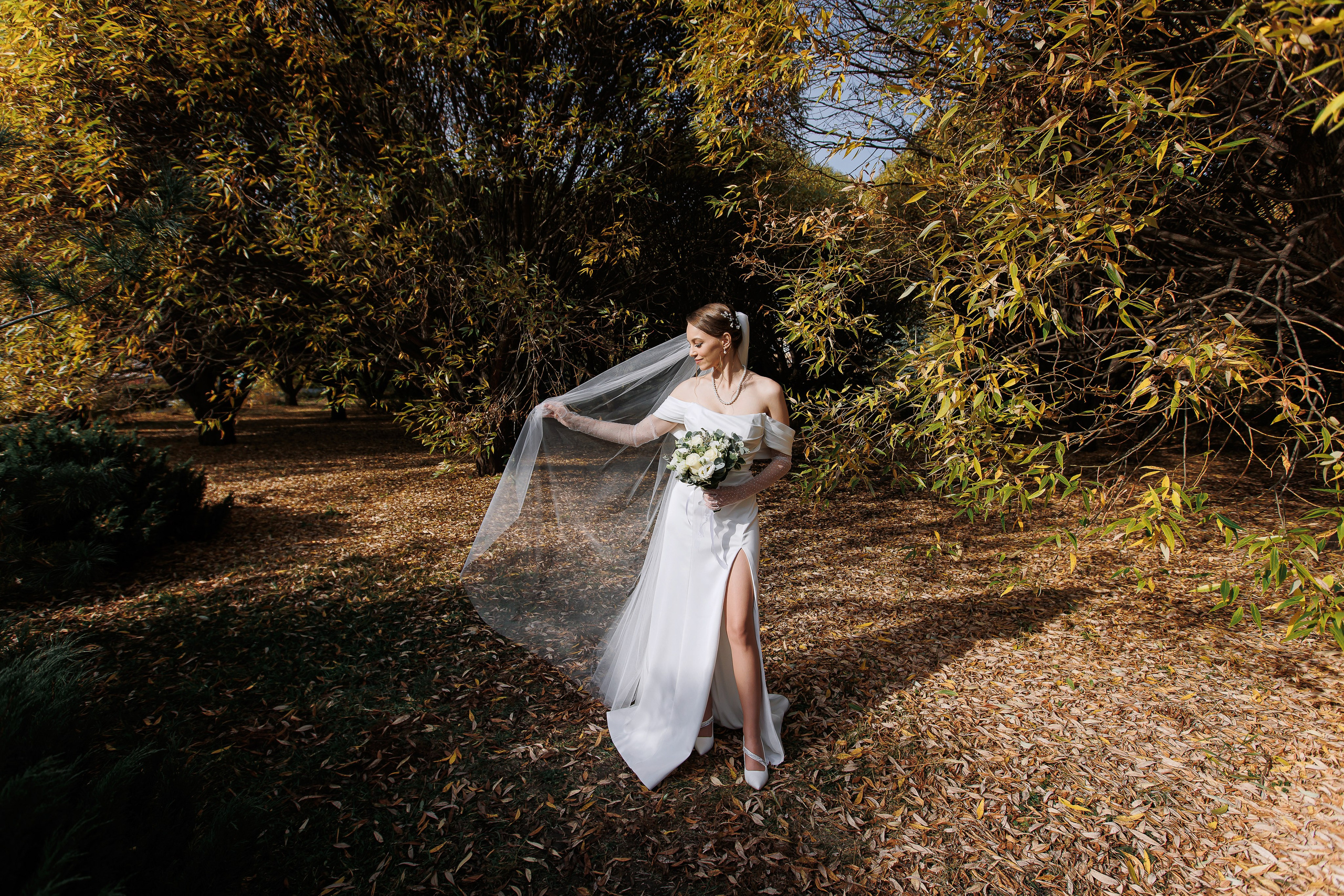 Julia & Ilya. Anne Miller | Photographer