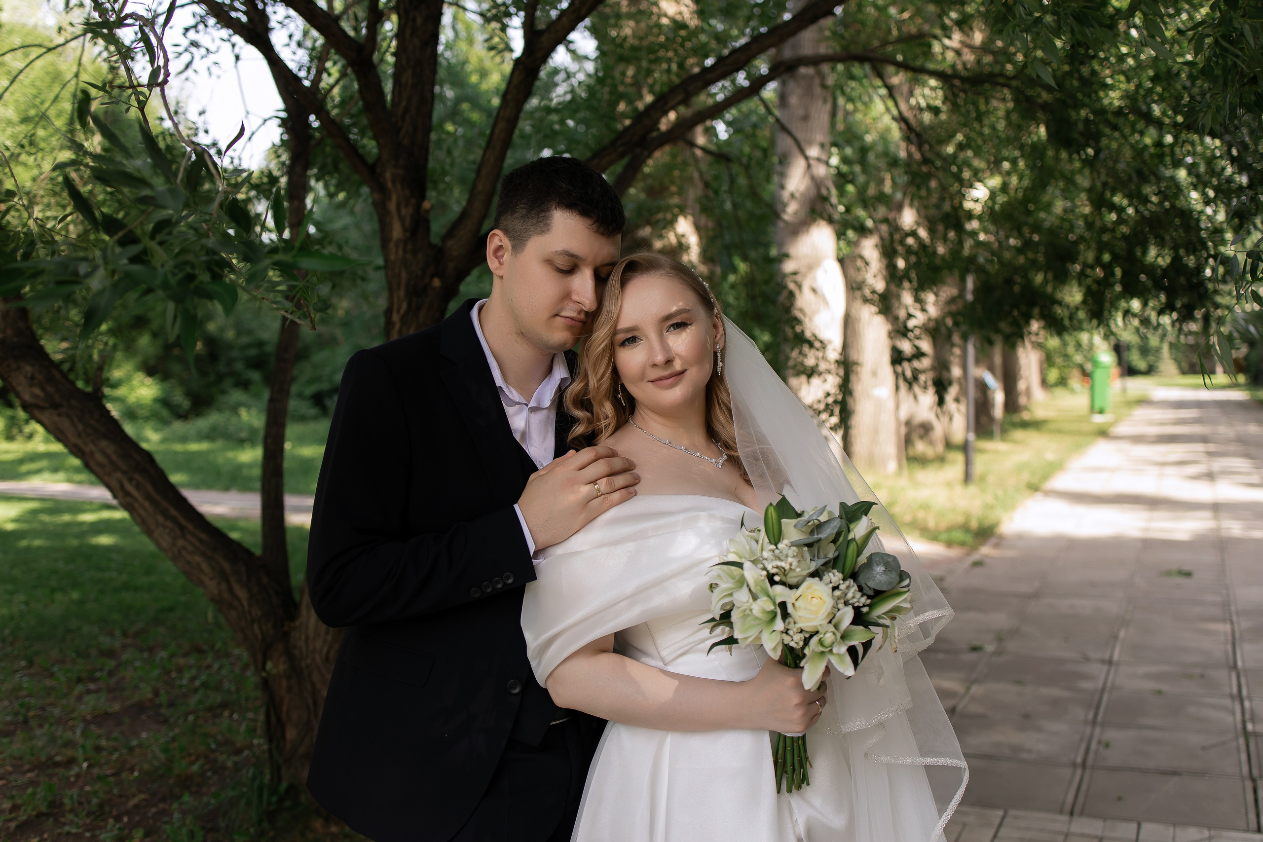 Jane & Artem. Anneta Benthen | Photographer