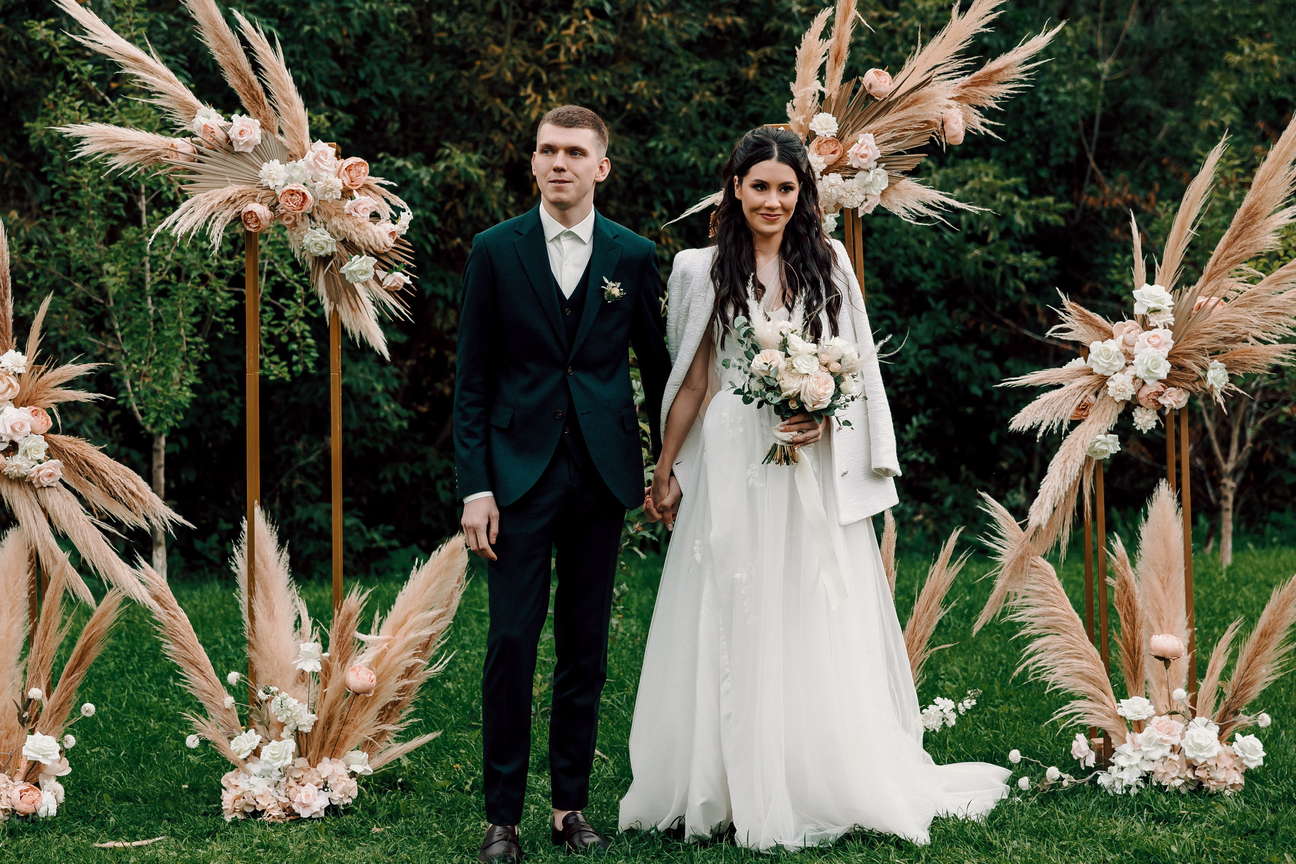 Свадебный день — Глеб и Дарья. Лёшка Варзегов — фотограф