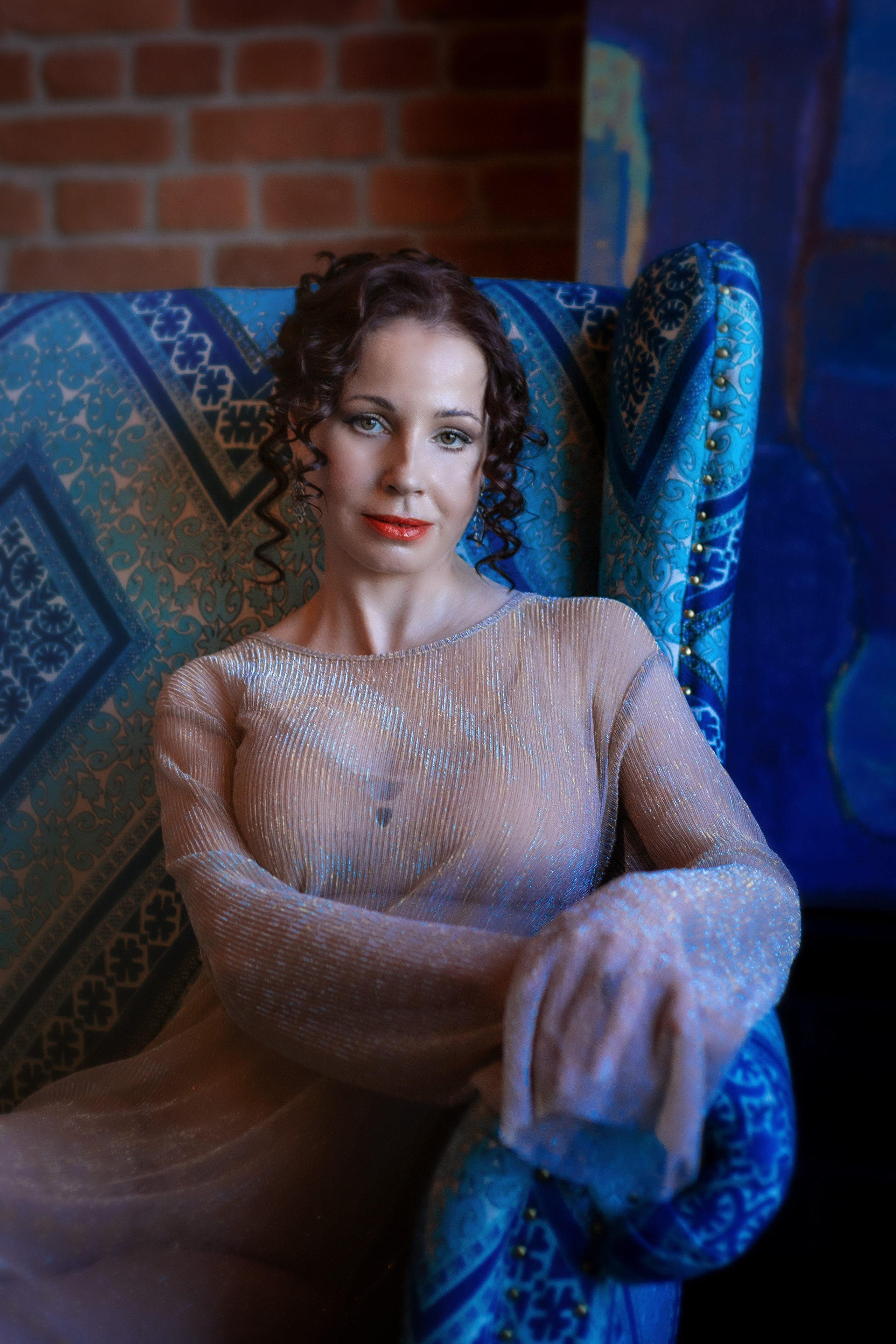 Дарья. Семейный фотограф в Санкт-Петербурге