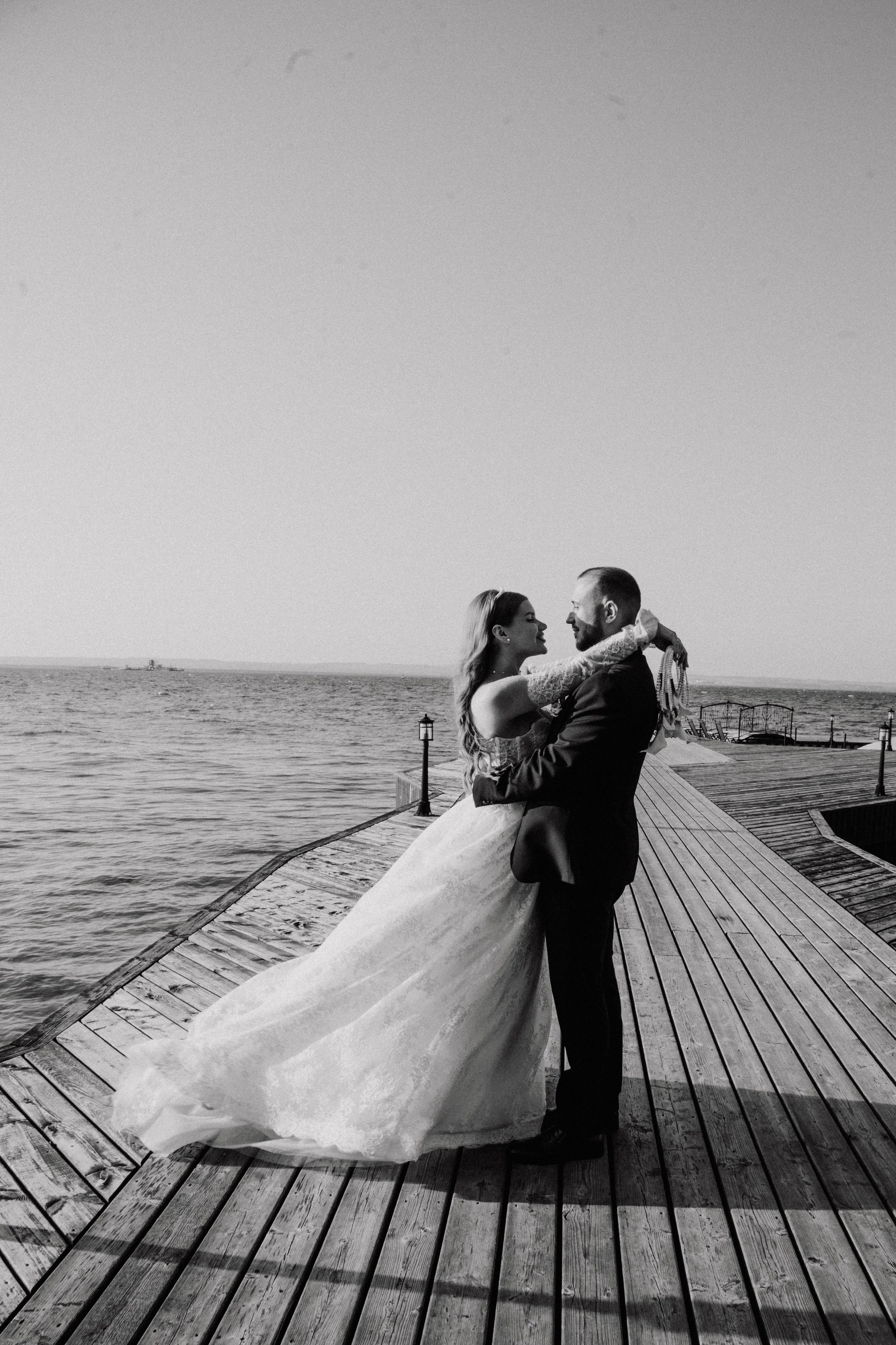 Кирилл + Марина. Фотограф Алёна Евграфова