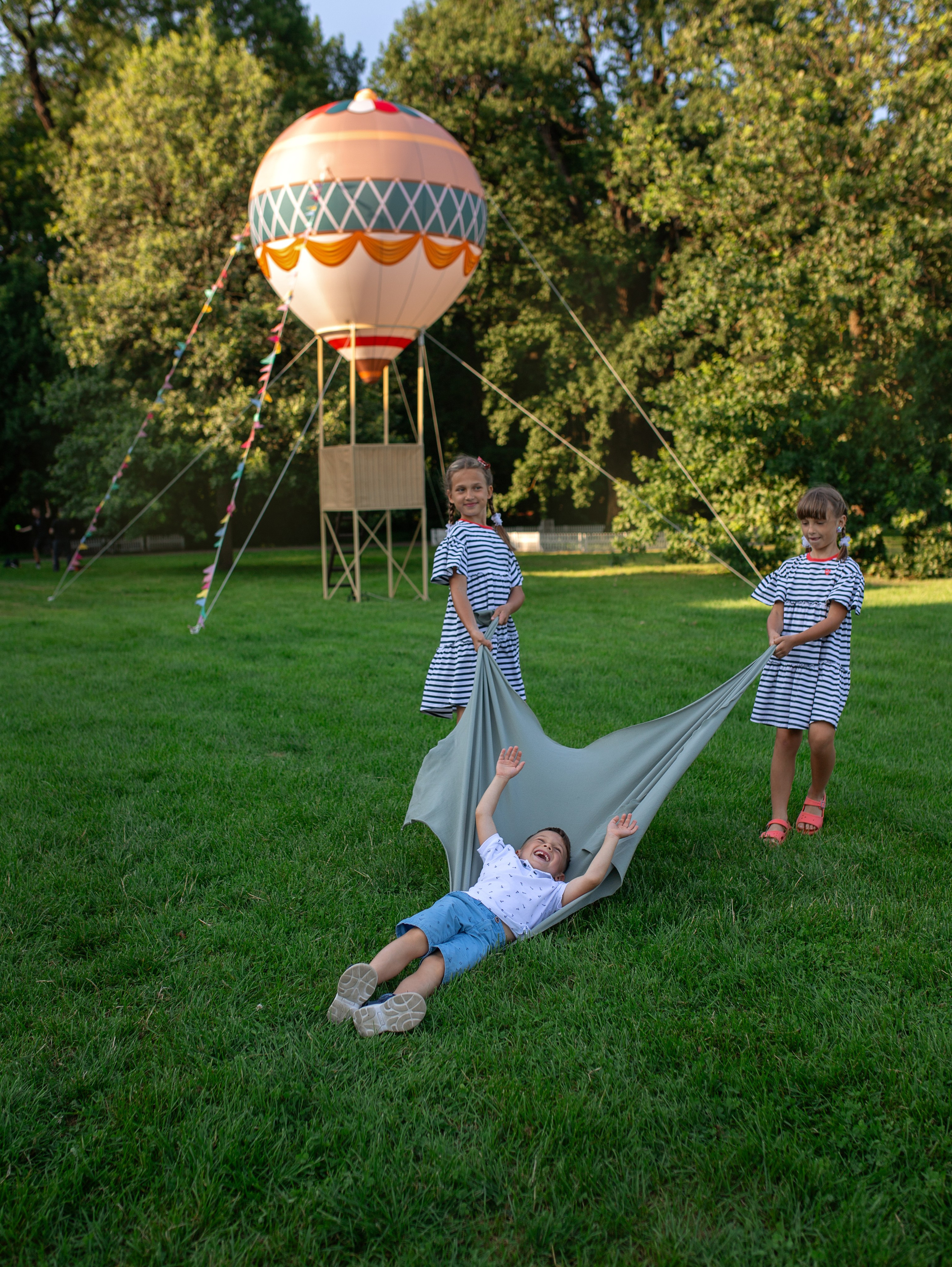 Красивая семейная. Семейный фотограф в Санкт-Петербурге Ирина Иванова