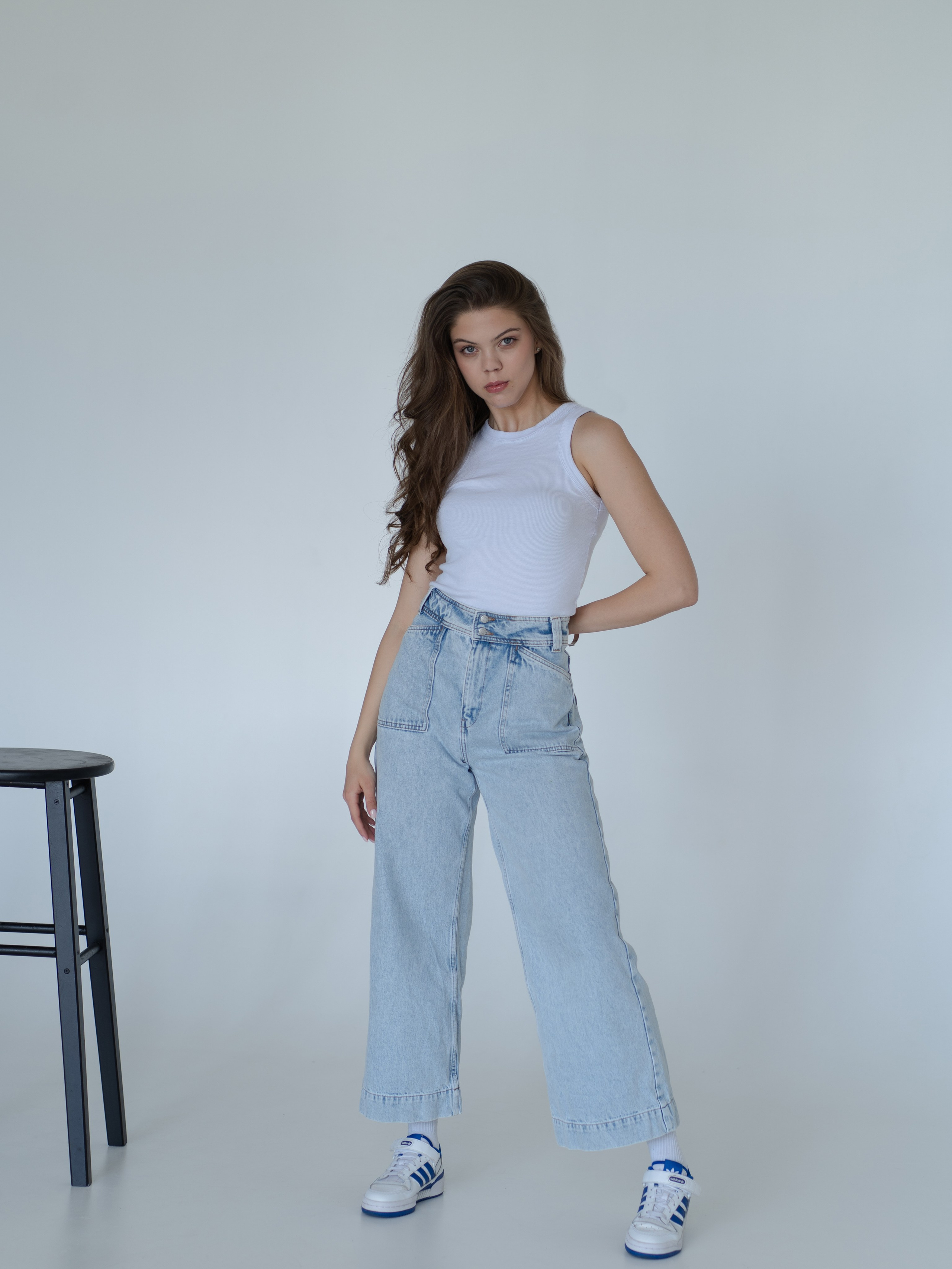 Персональный портрет. Фотограф|Казань