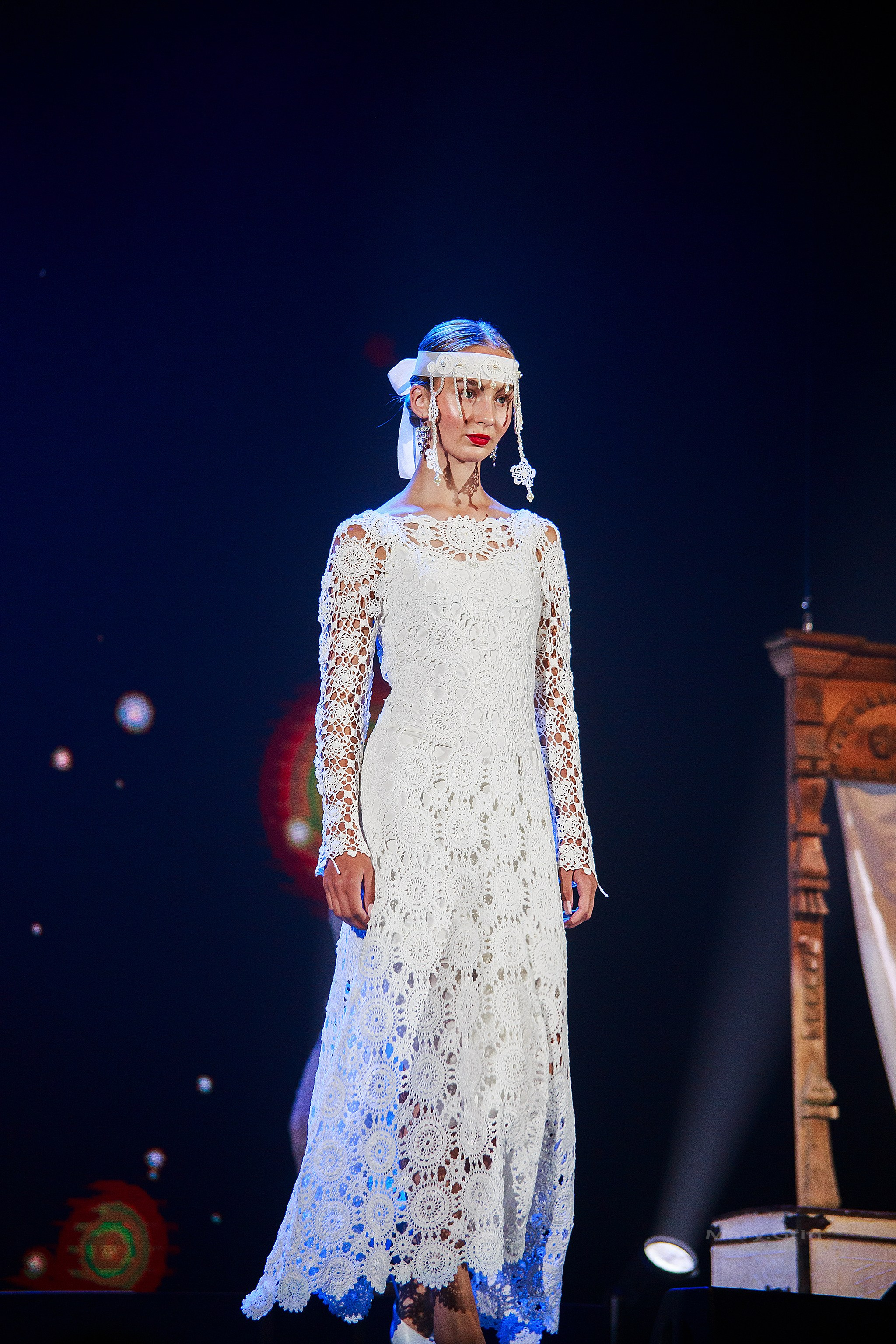 Подиумный спектакль «стиль Надежды» 2025. Детский и семейный фотограф, фотограф мероприятий Нижний Новгород