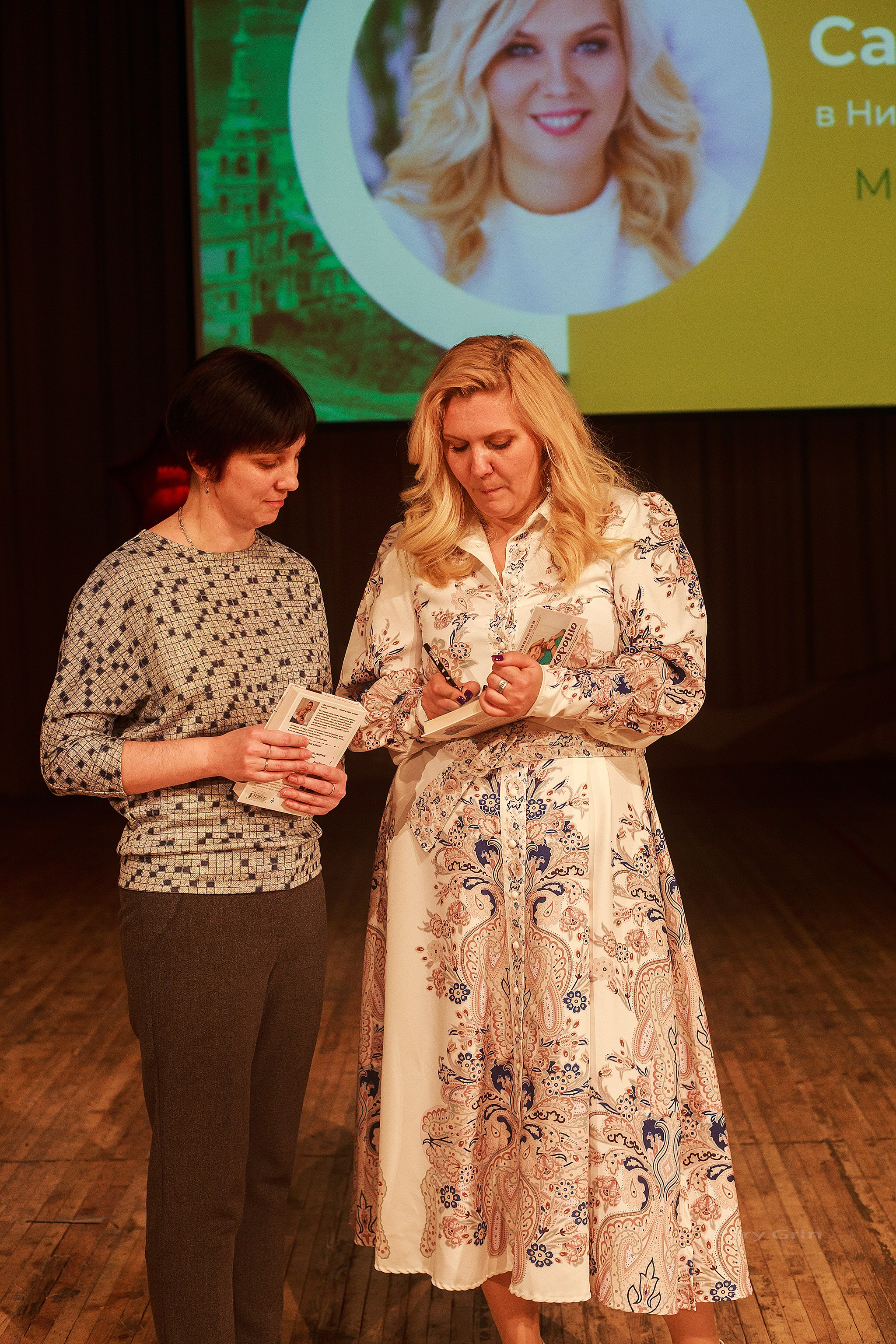 Ольга Савельева. Моноспектакль «Шпаргалка». Детский и семейный фотограф, фотограф мероприятий Нижний Новгород