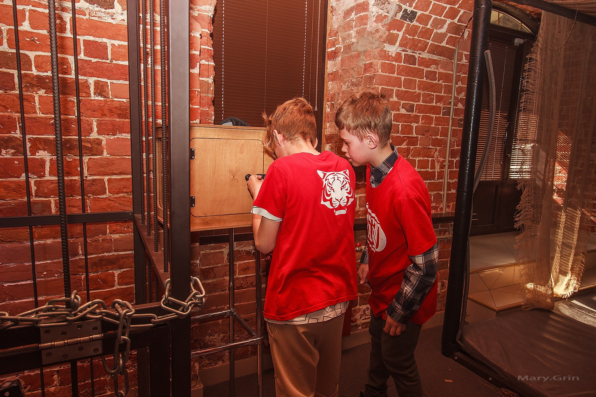 Форт Боярд: Выпускной — Большая Игра!. Детский и семейный фотограф, фотограф мероприятий Нижний Новгород