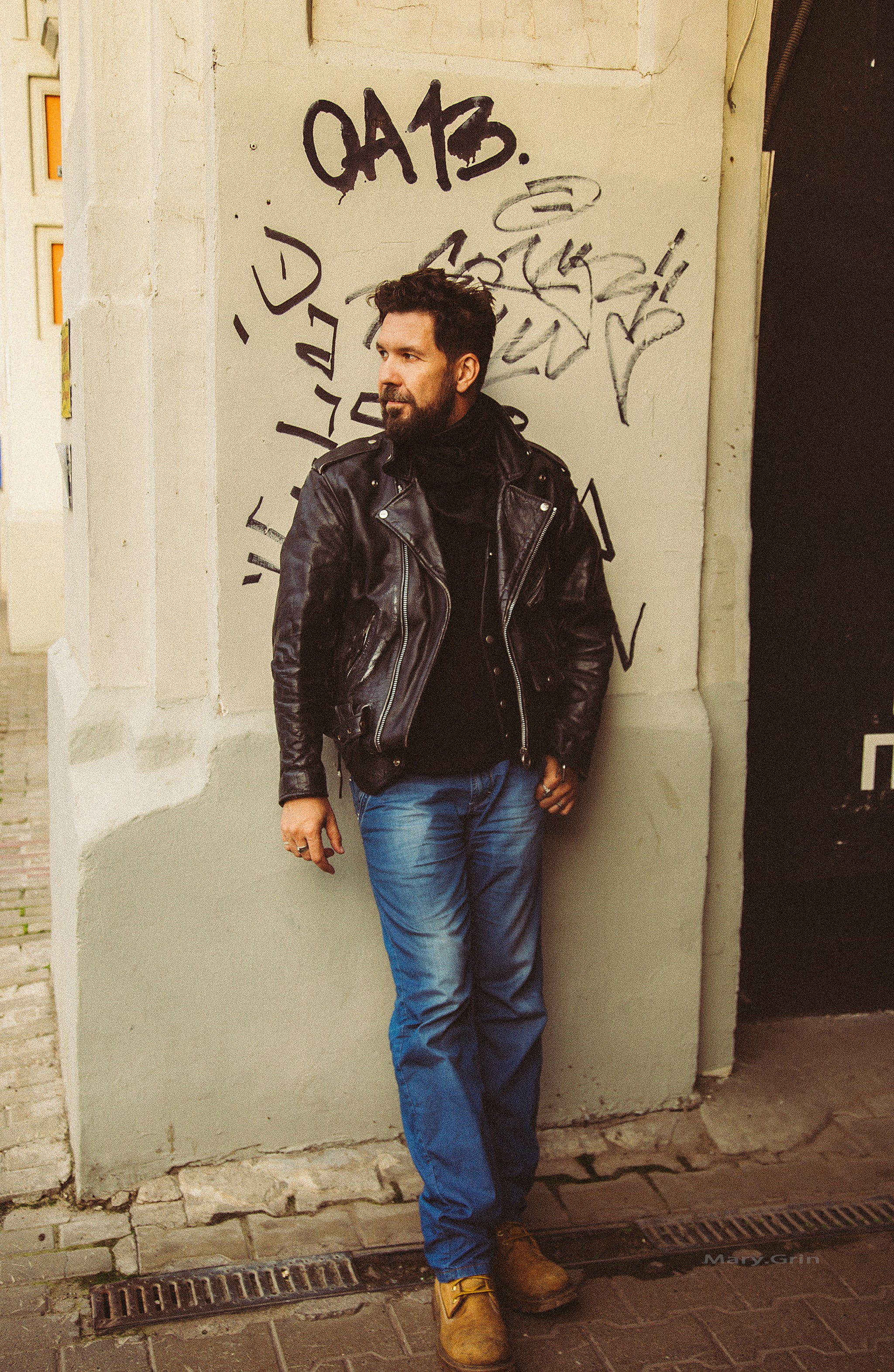 Прогулка по Рождественской с Сергеем. Детский и семейный фотограф, фотограф мероприятий Нижний Новгород