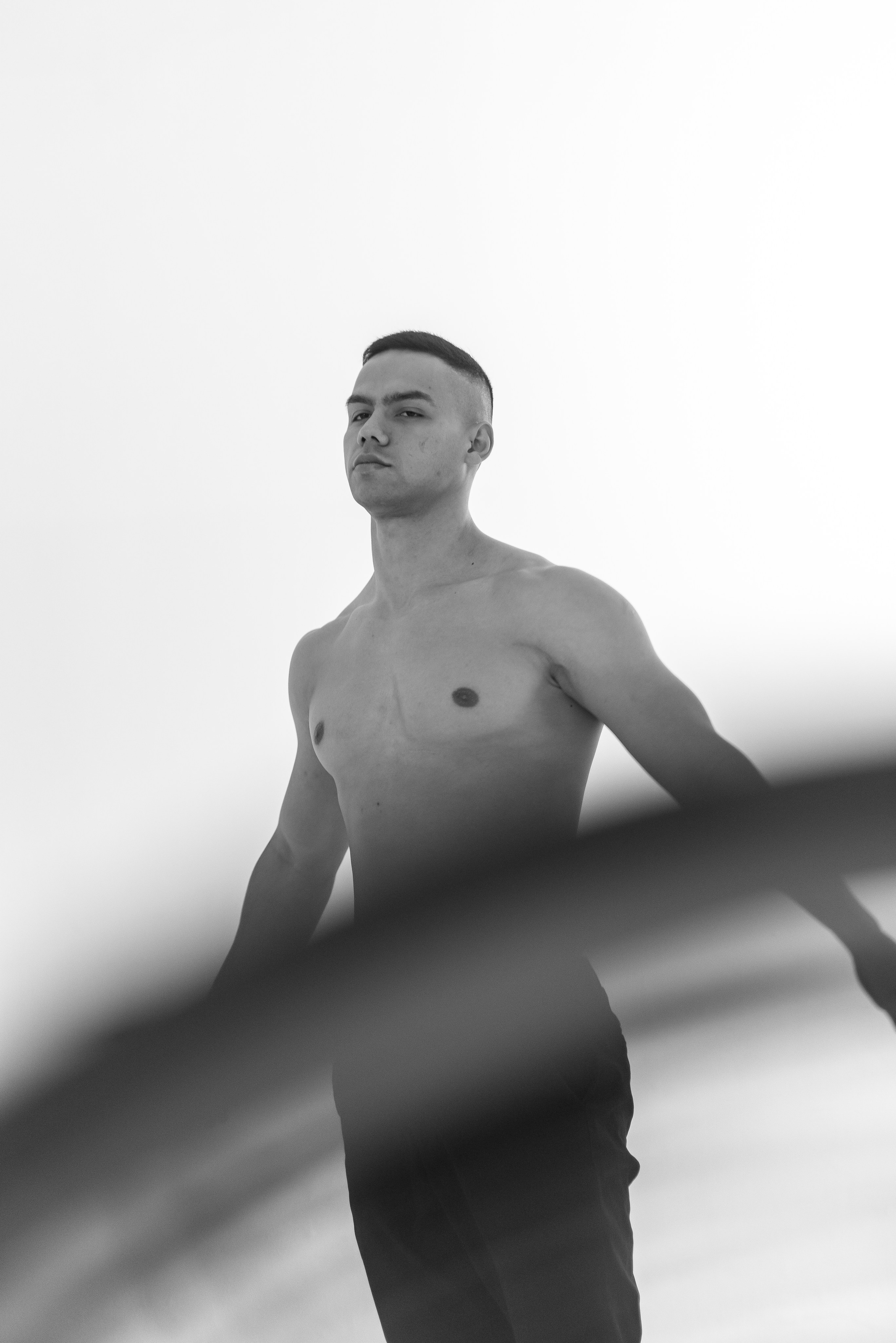 Мужская. Фотограф Светлана Воронцова