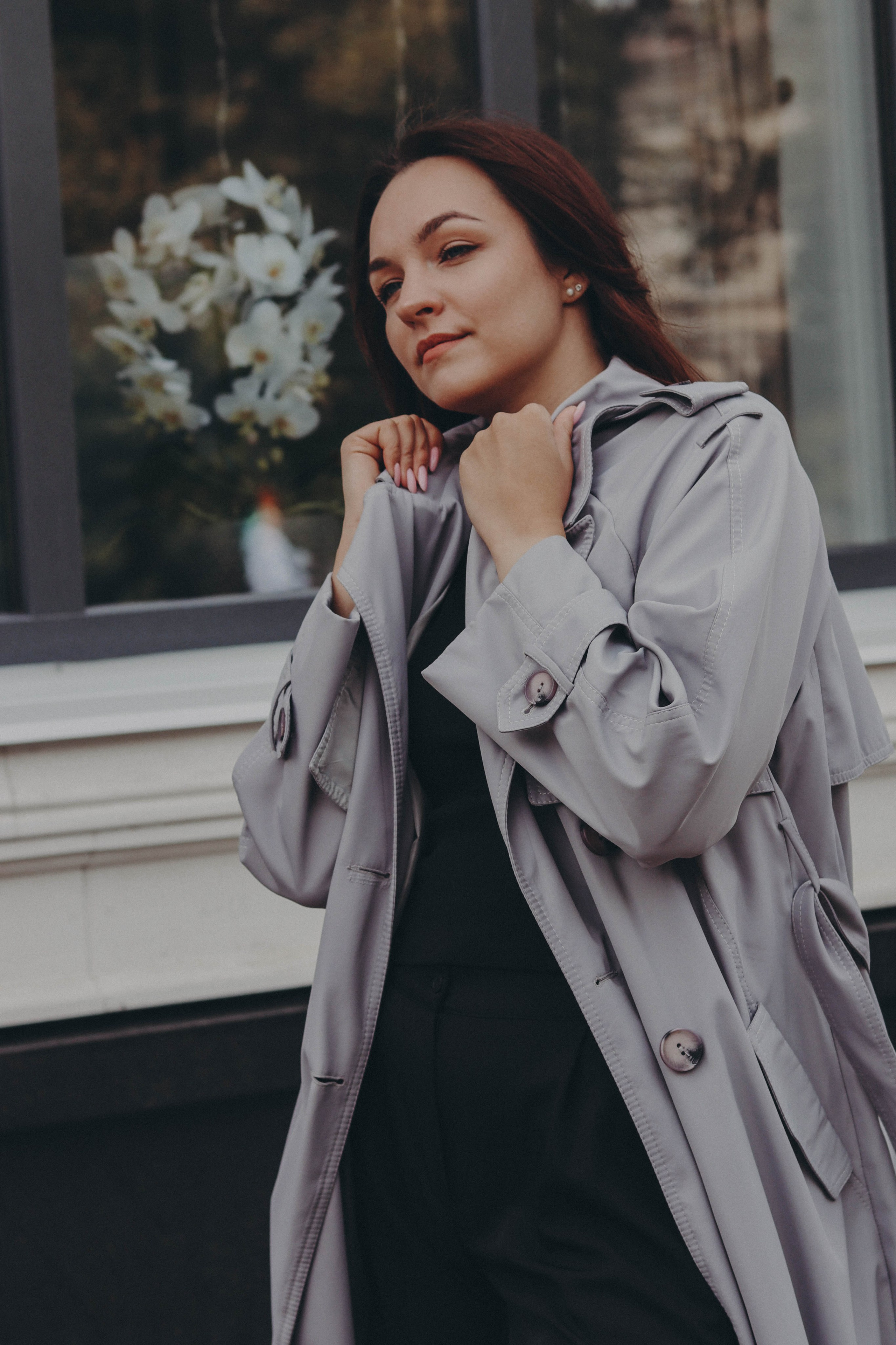 Наташа. Женский фотограф в Москве, организатор девичников с мастер-классами