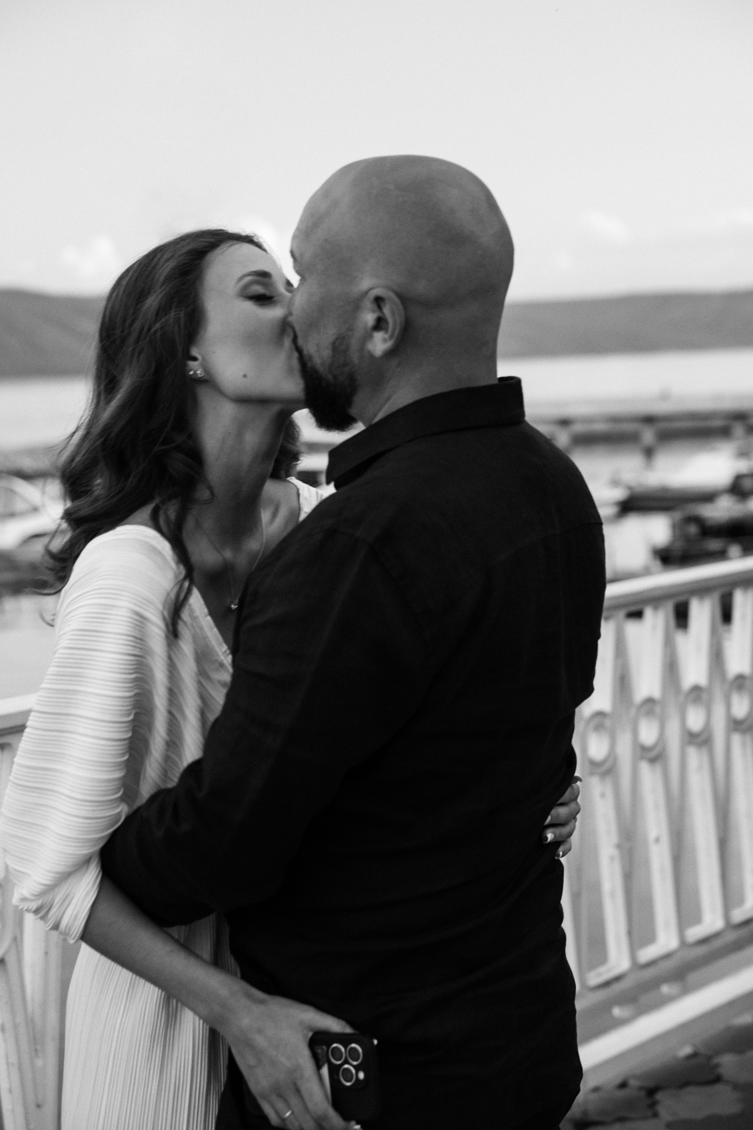 Пора начать