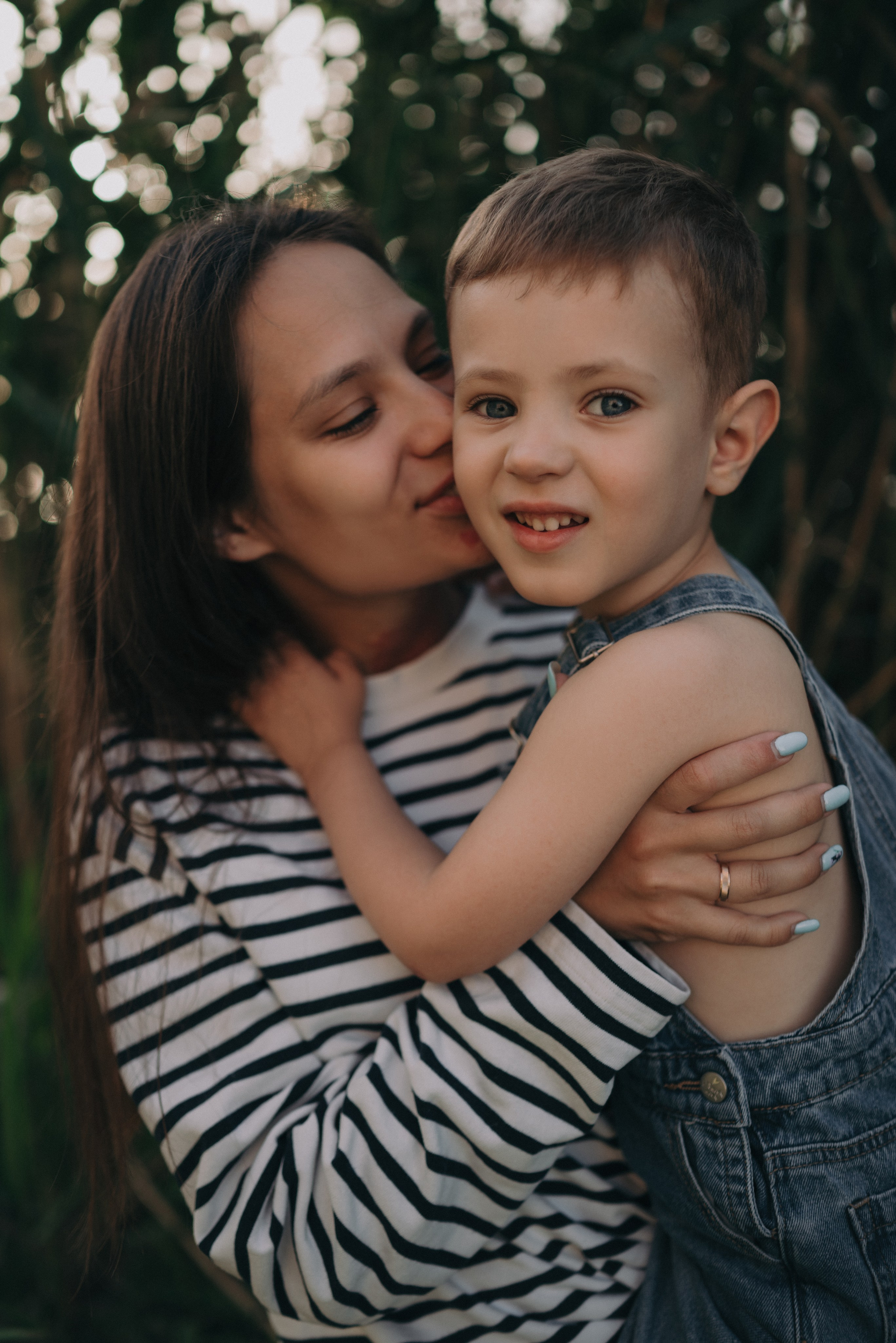 Мама и сын. Семейный фотограф Ростов-на-Дону Татьяна Соколова