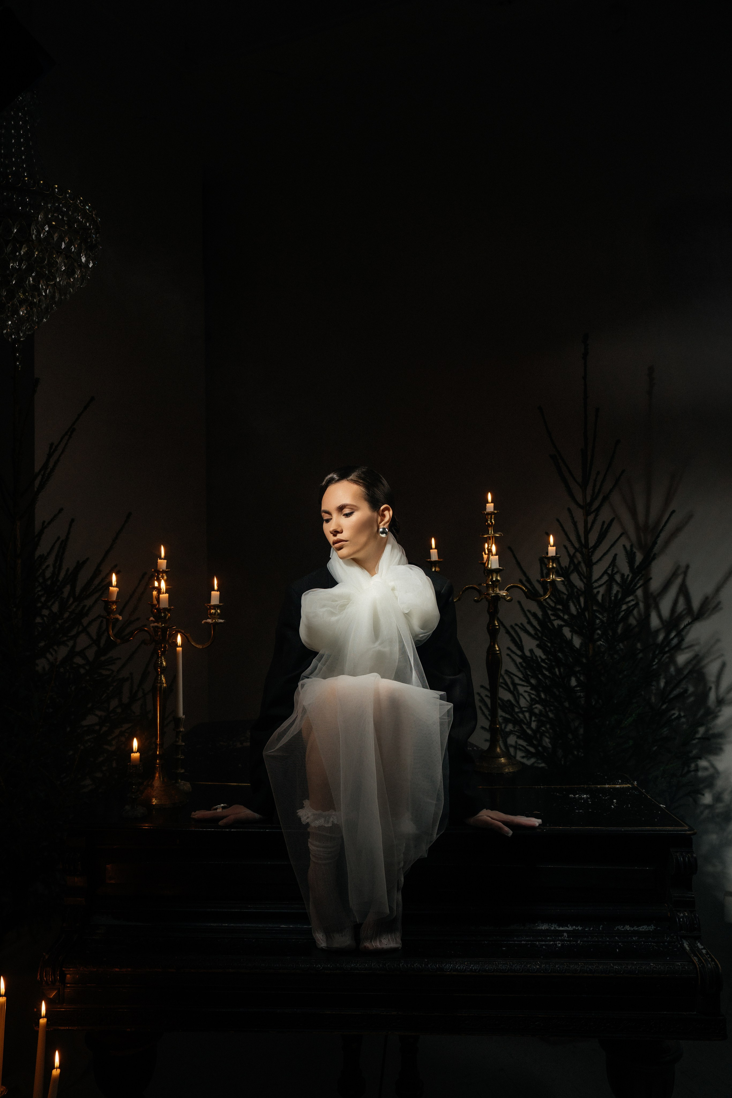 Стильная женская фотосессия. Свадебный и семейный фотограф Надежда Соловьева