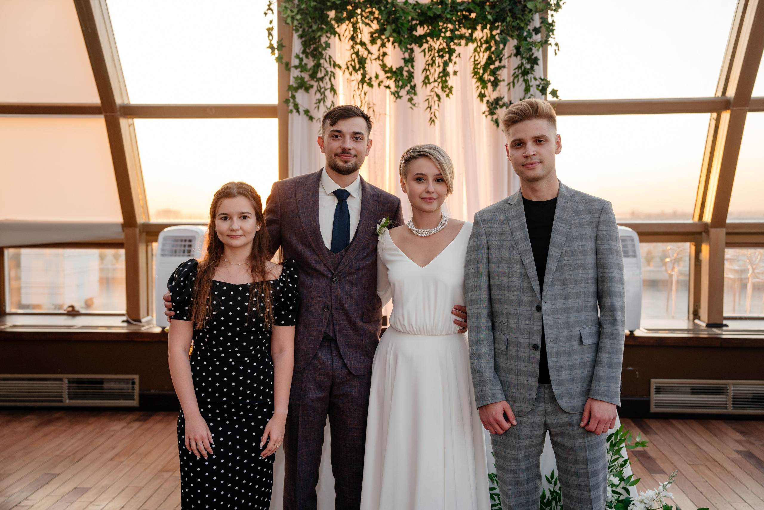 Свадьба Сергей и Екатерина. Свадебный и семейный фотограф Надежда Соловьева