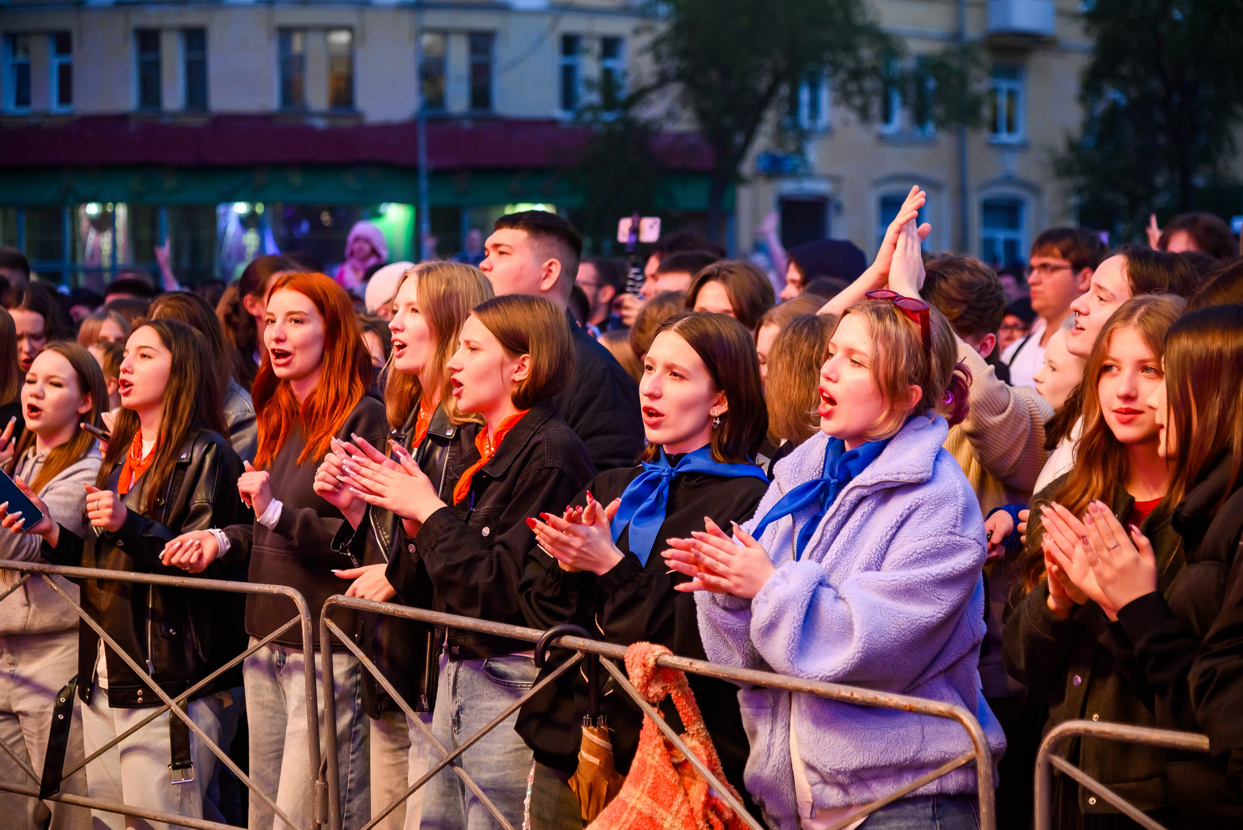 Репортажи и мероприятия. Михаил Кругов | Фотограф