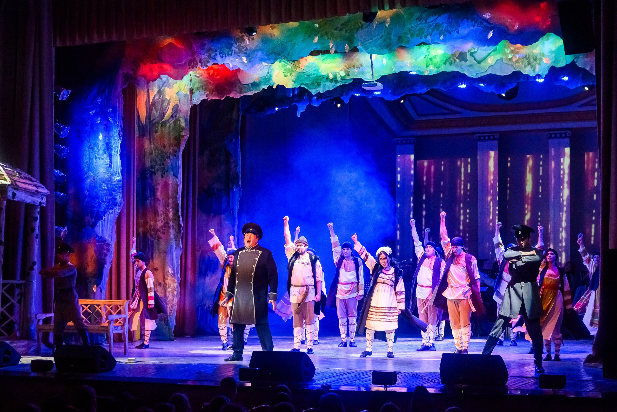 Репортажи и мероприятия. Михаил Кругов | Фотограф