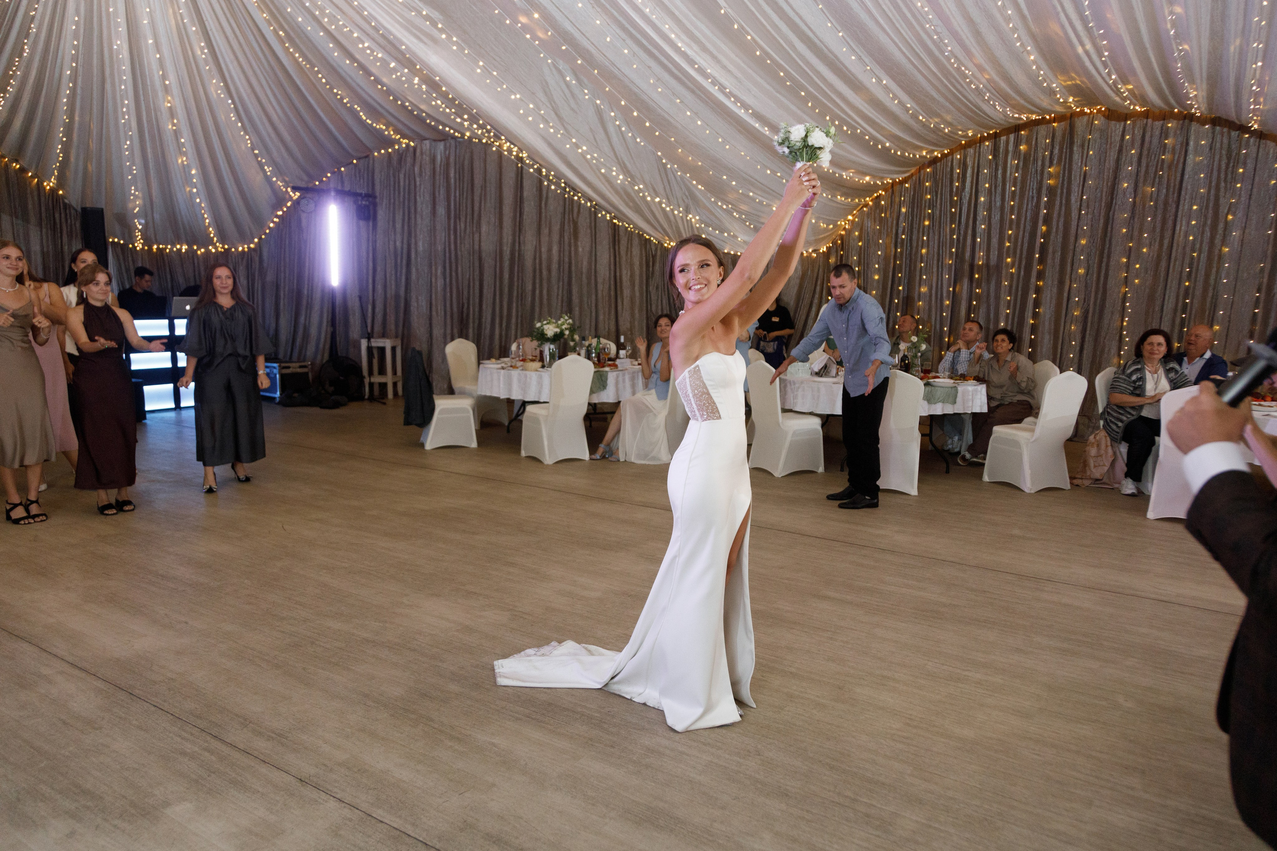 Вадим и Анастасия. Свадебный и семейный фотограф в Иркутске Яна Лиа