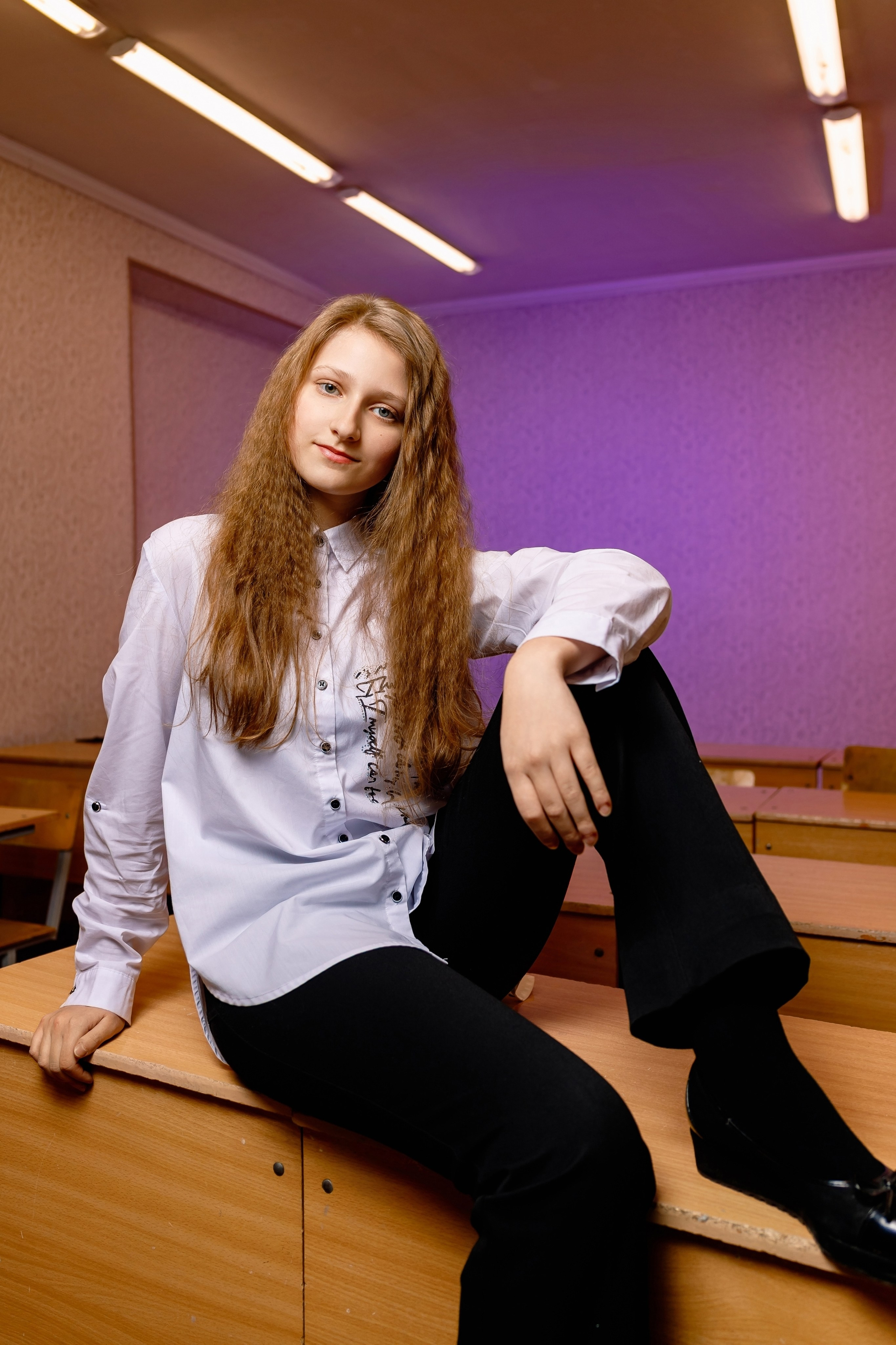 9-а, 14 шк, Каменск-Шахтинский, выпуск 2025