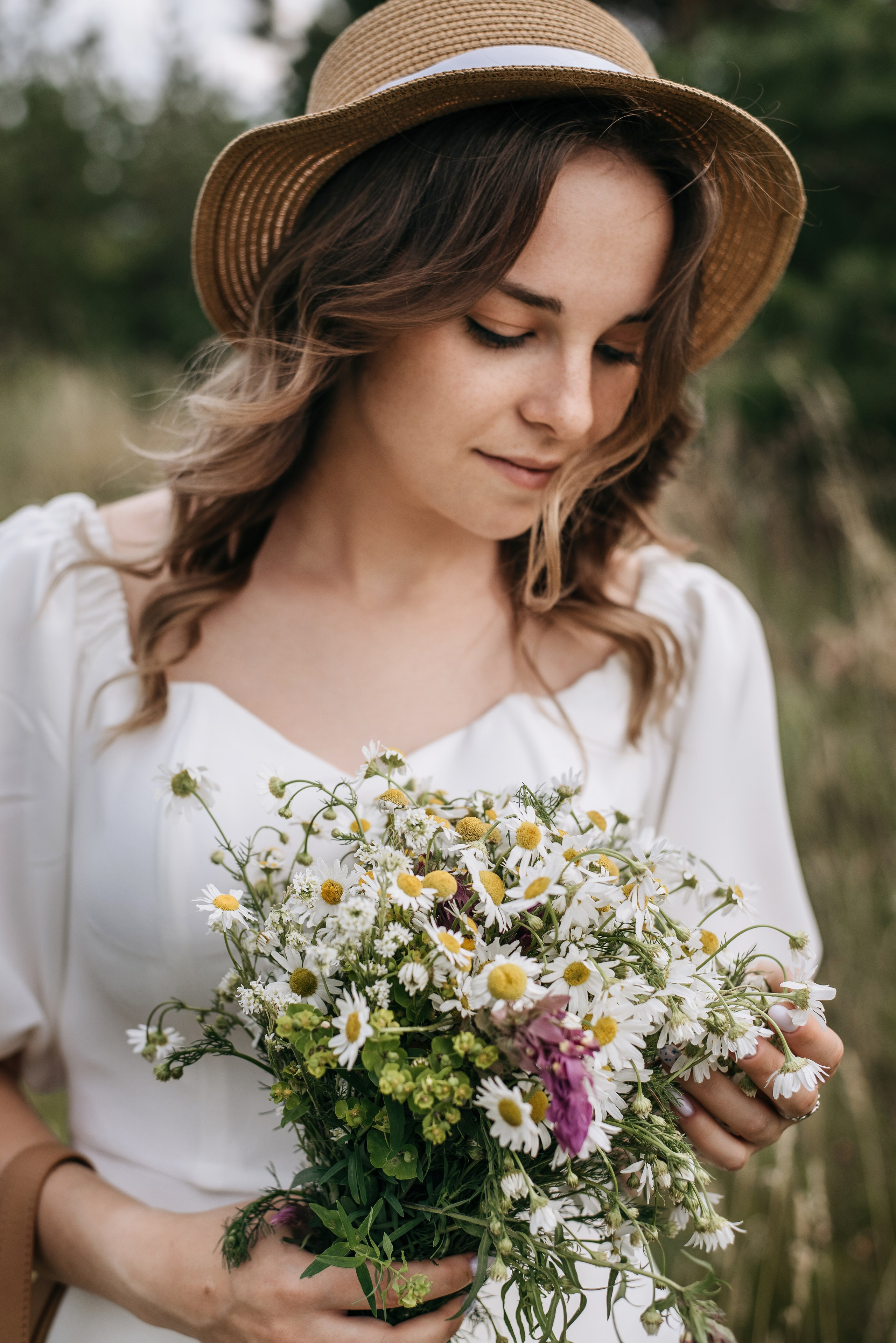 Женский портрет. Семейный и портретный фотограф в Саратове Лилия Федяй