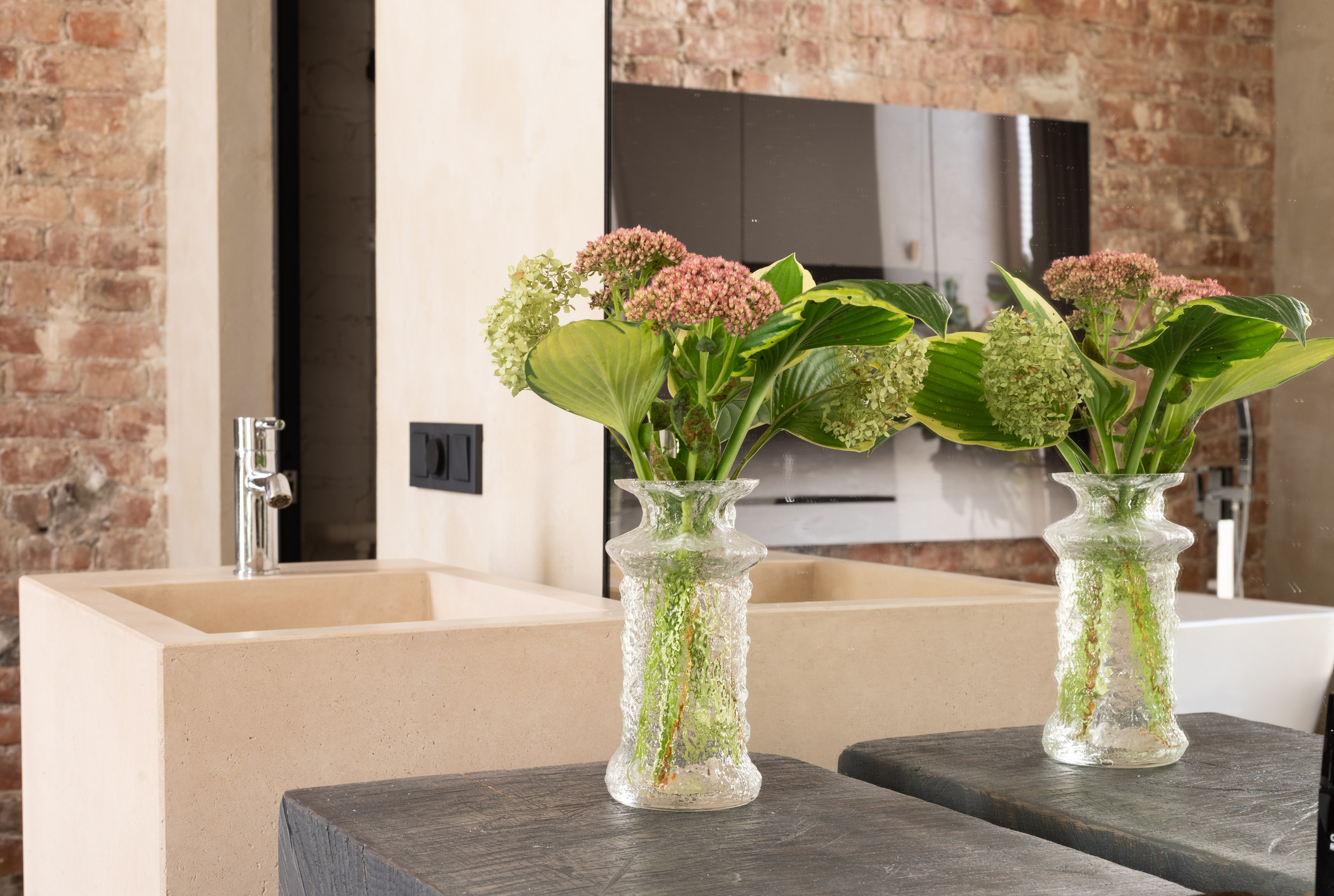 Жить на 9-й Советской. Полина Носкова интерьерный фотограф