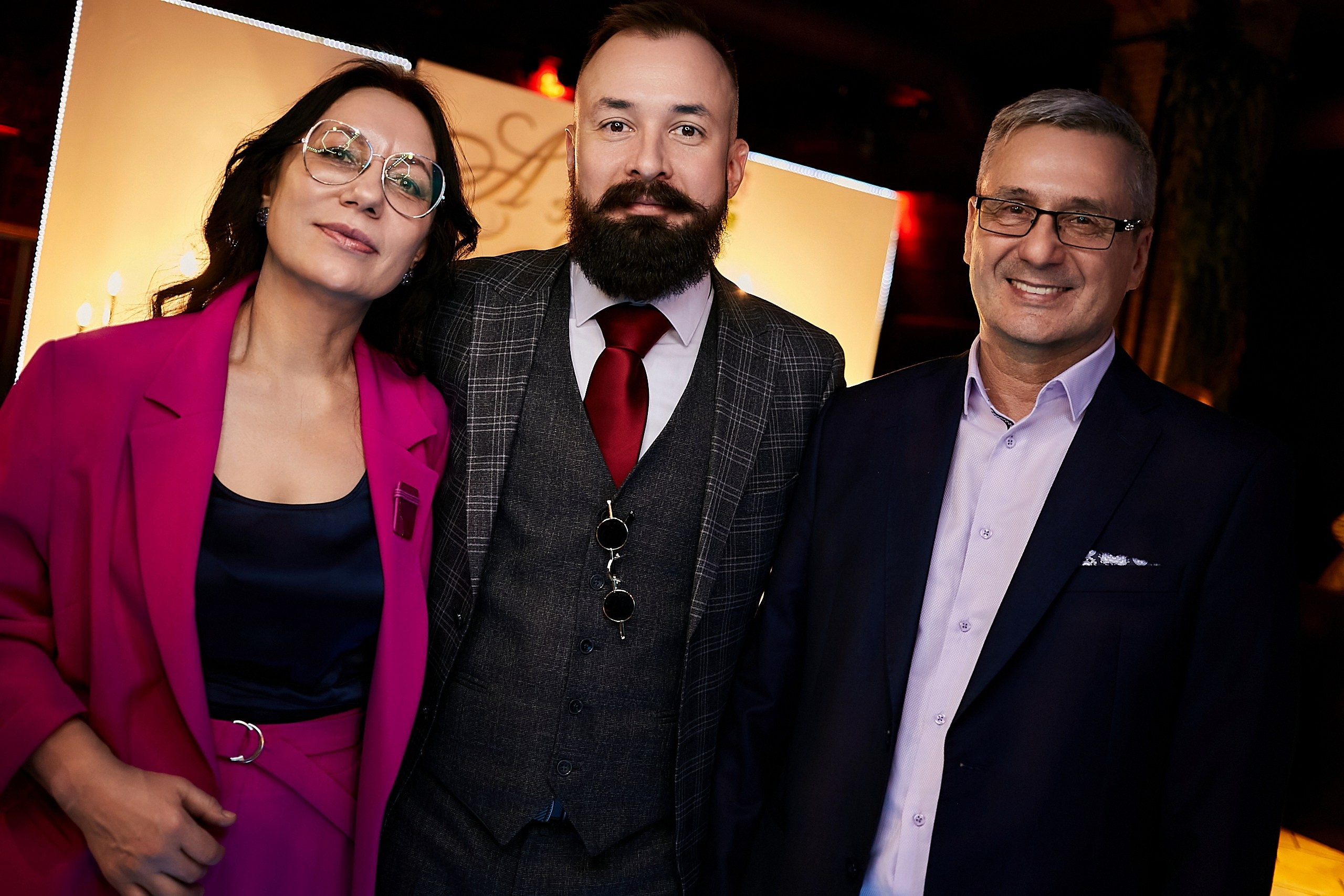 Антон & Гульназ. Фотограф и Видеограф в Москве. Олег Корушев