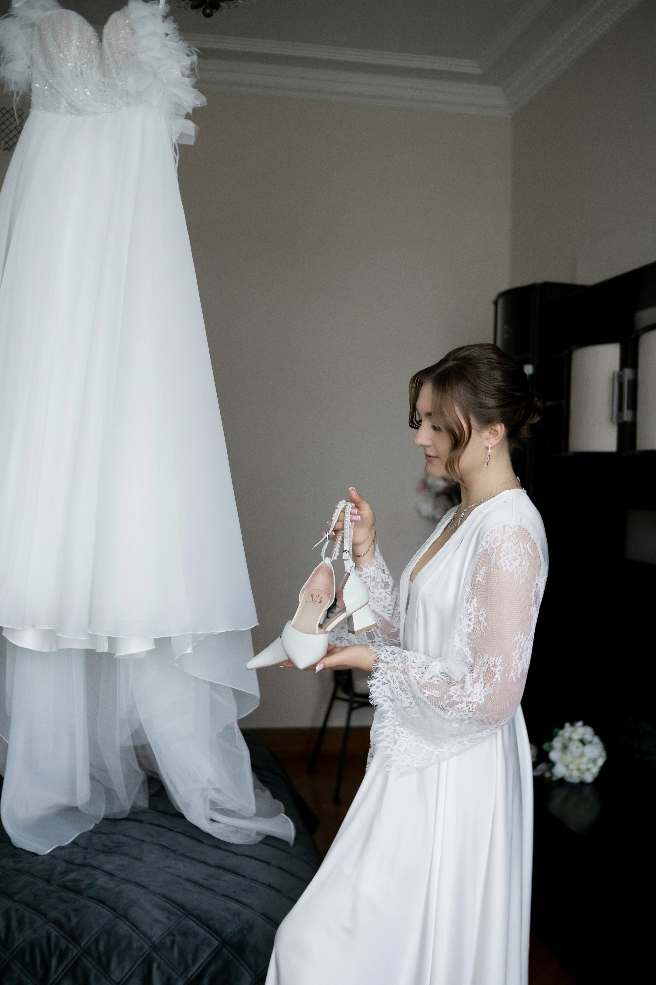 Свадьба Татьяна и Павел. Индивидуальный и свадебный фотограф в Москве, Электростали и Туле Кадейкина Екатерина