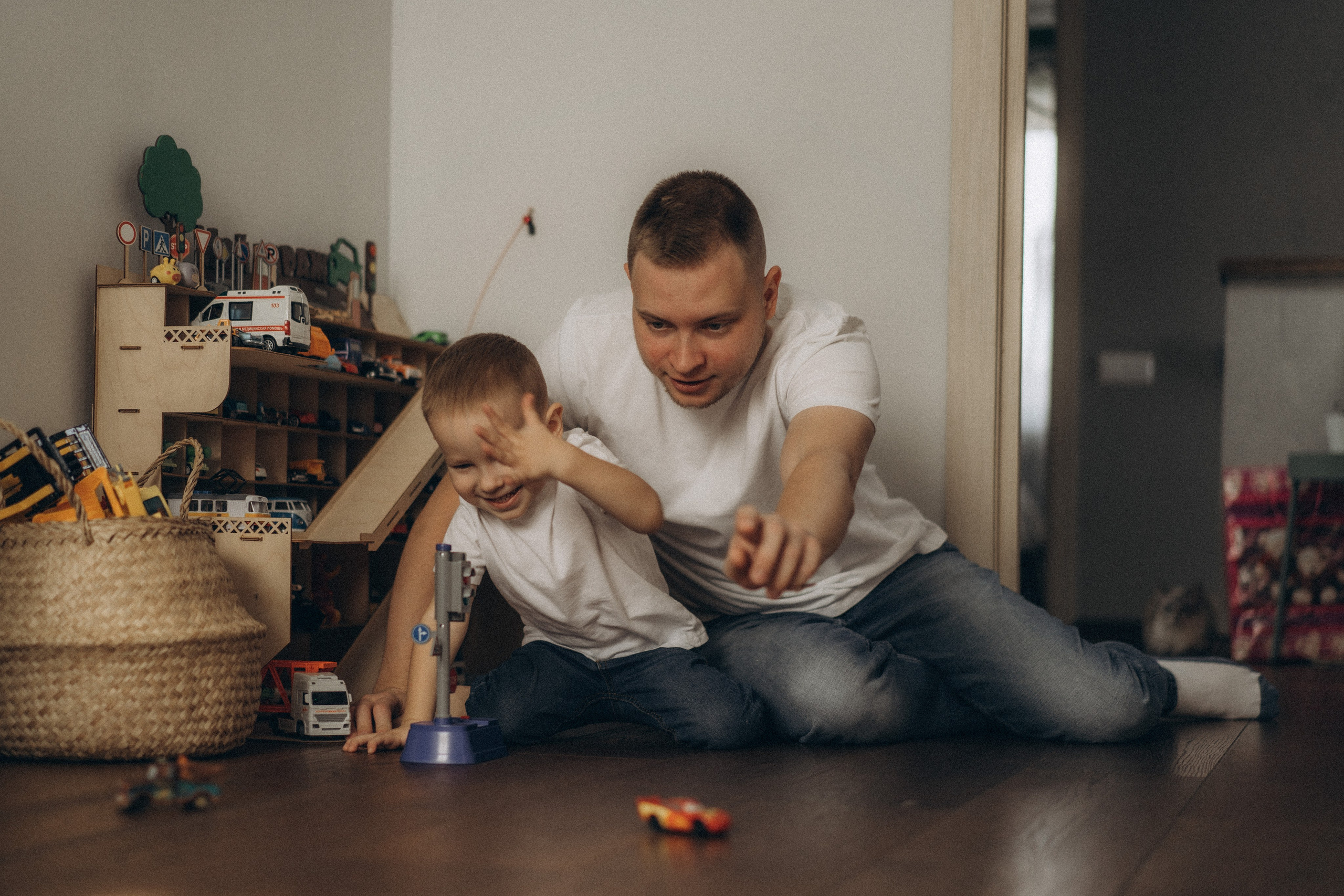 Любовь и ее семья. Семейный lifestyle фотограф в Ростове-на-Дону