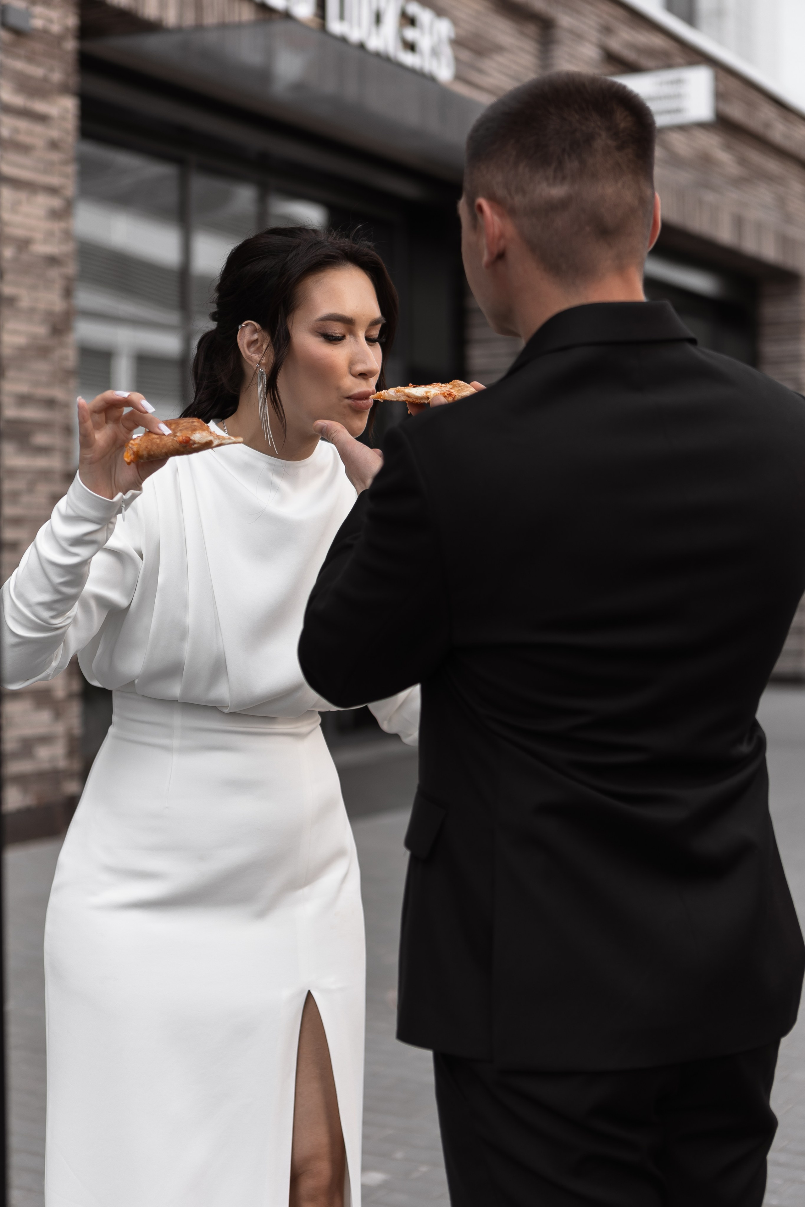 Дима | Сабина. Свадебный фотограф|Казань|Москва