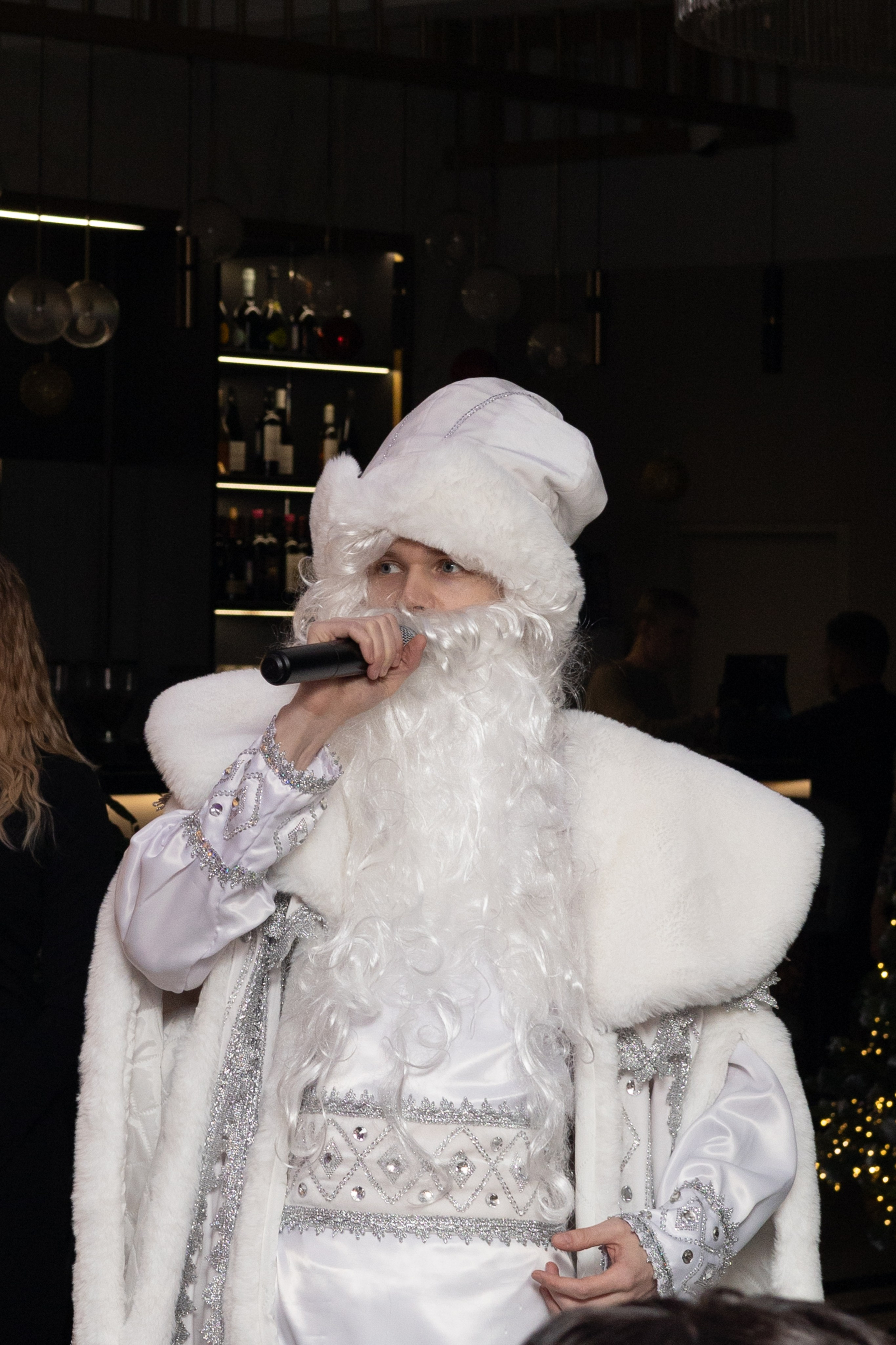 Корпоратив. Главная