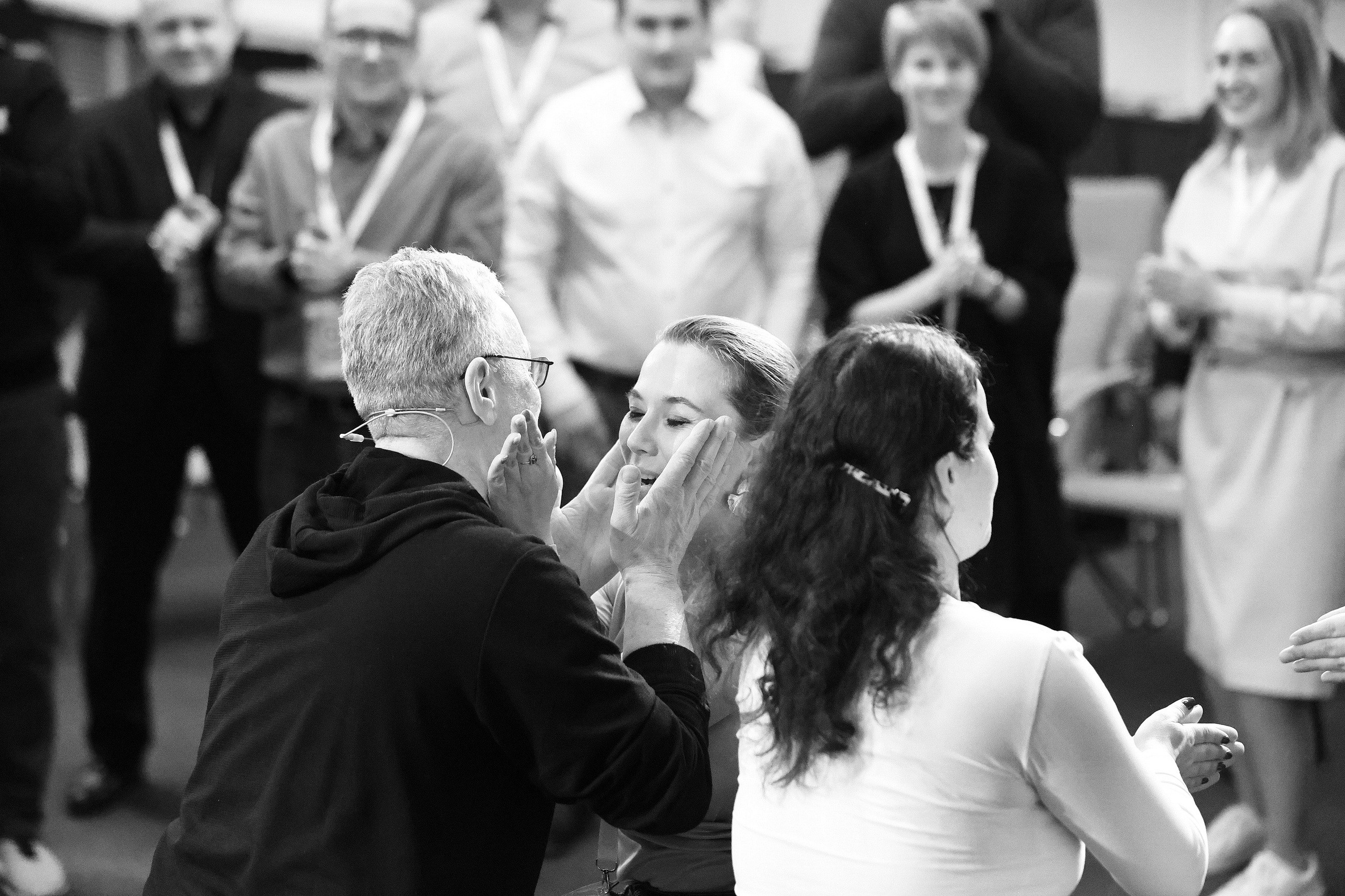 СЕНЕЖ. Публичные коммуникации лидеров. Фотографирую масштабные события, людей и их истории по всему миру. Константин Трубников