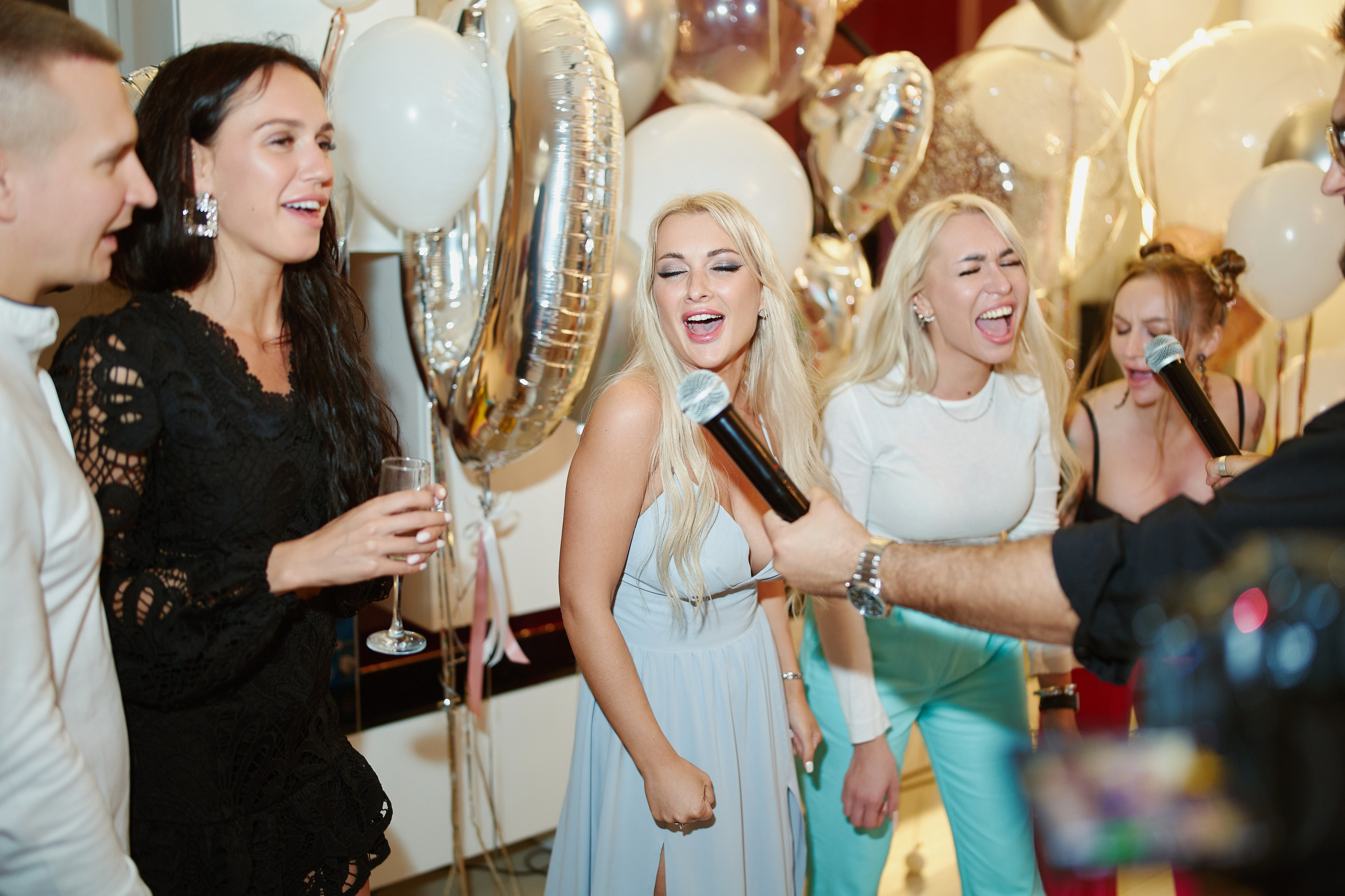 ANNA 30th ANNIVERSARY. Репортажный фотограф в Хабаровске Николай Соболев