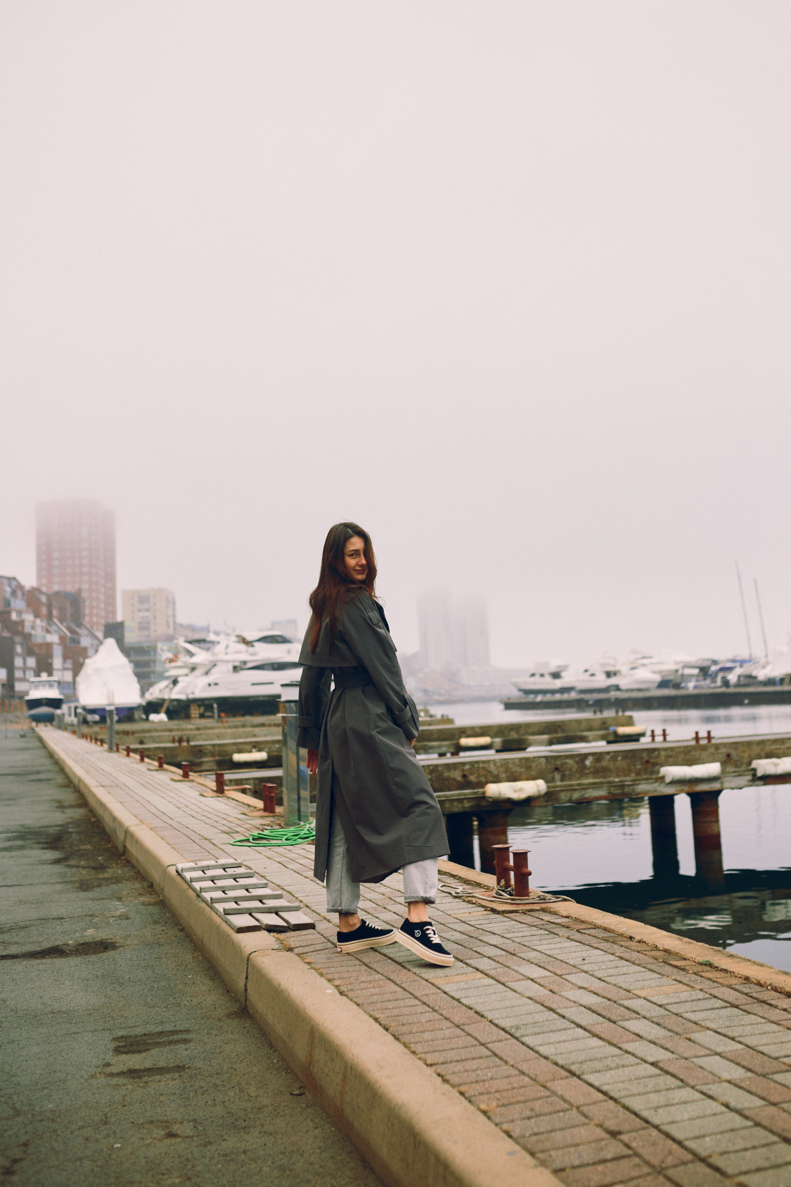 Женя. Фотограф Ионова Анастасия, г Владивосток