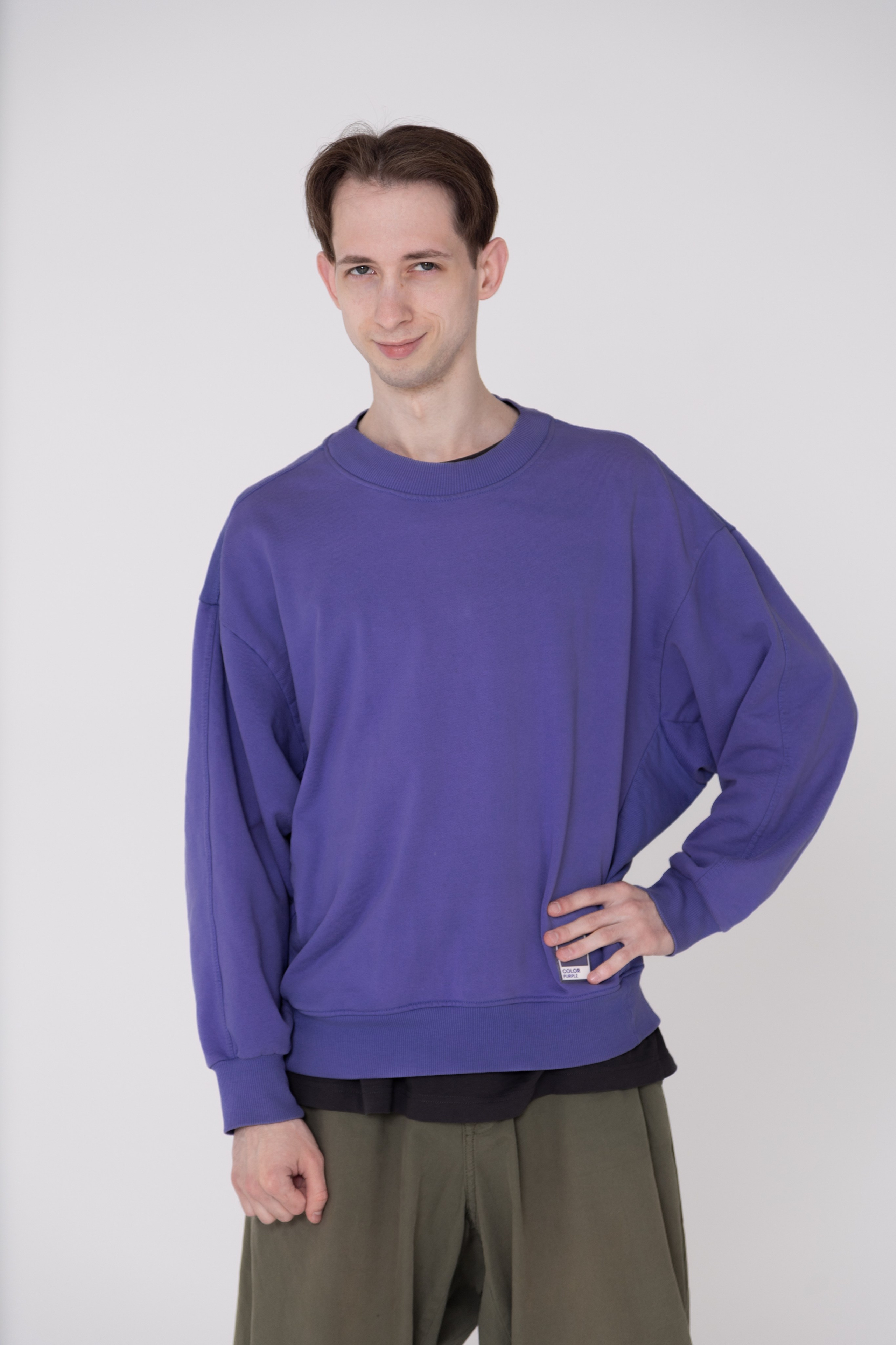 Актерское портфолио. Портретный фотограф в Москве Виталий Сабирзянов