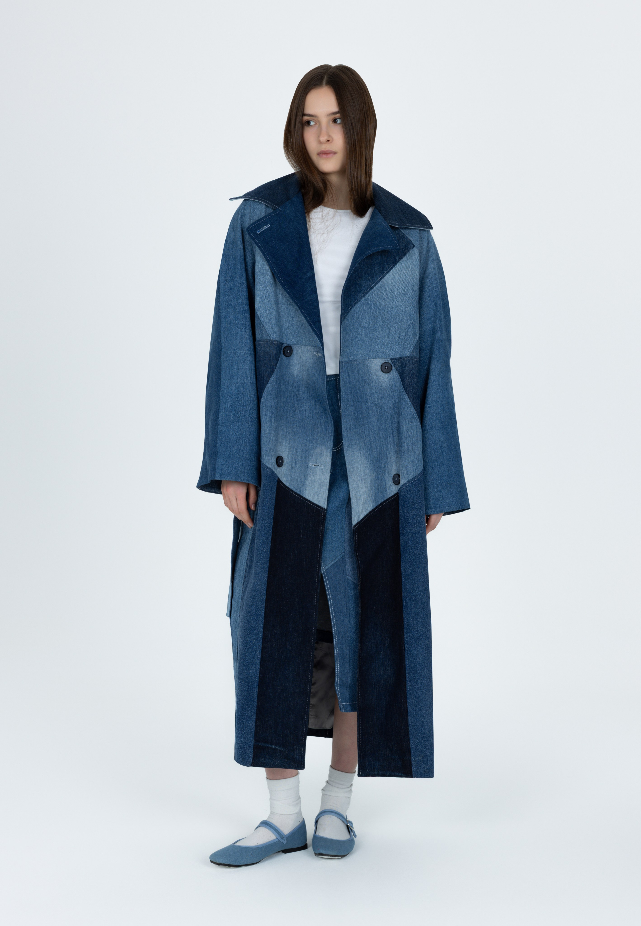 Rishi / Lamoda. Photographer. Producer. Retoucher