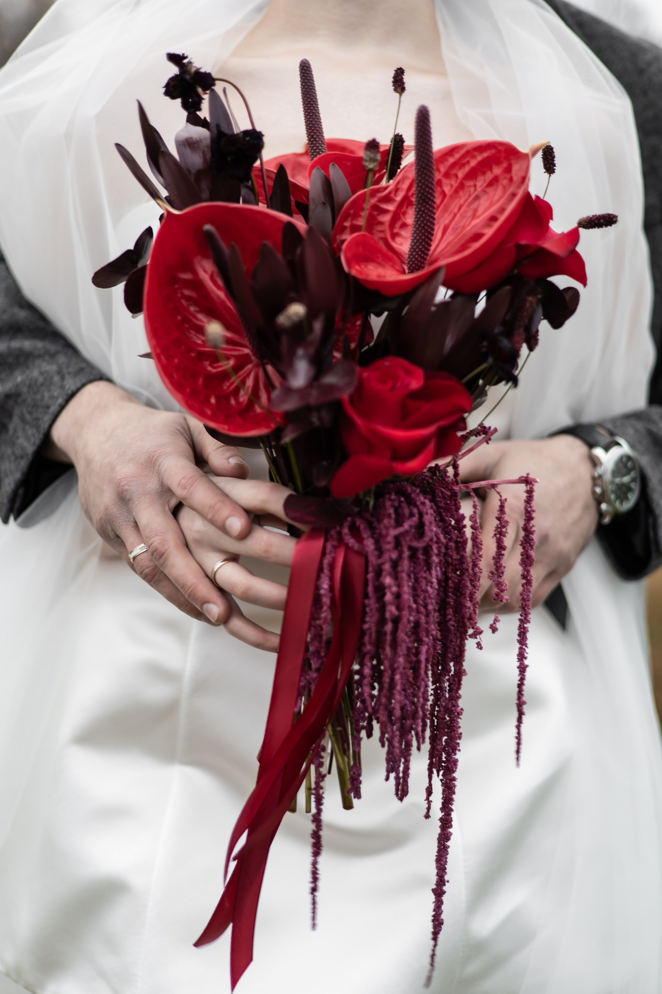 ЭДУАРД+КРИСТИНА. Фотограф Элла Ефимова