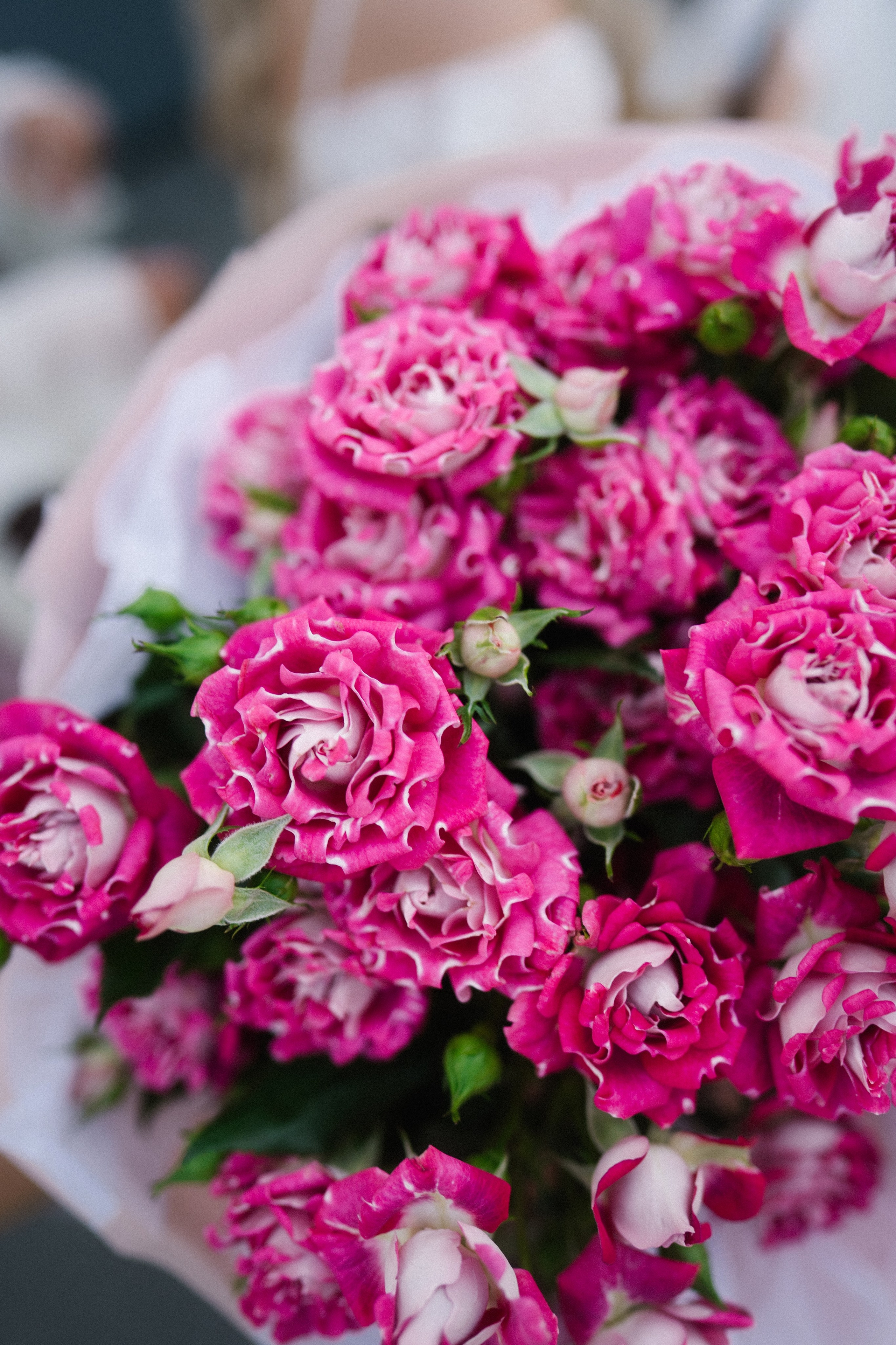 Марина и Денис (полный день). Фотограф на любое событие в Кемерово